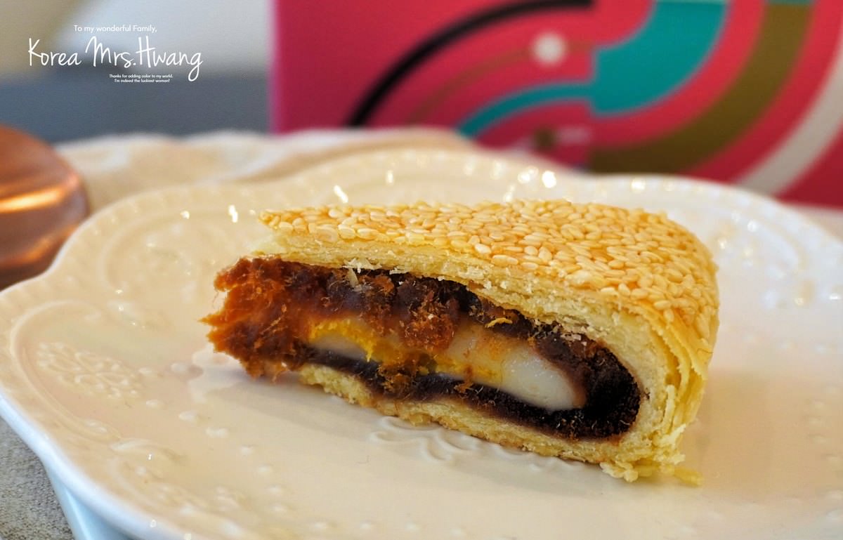 ▌雲林美食|臻狀元囍餅.手信,顛覆北港傳統大餅,老字號注入新風貌,傳統與時尚結合!北港伴手禮推薦,質感囍餅推薦 ▌ - 第21張圖