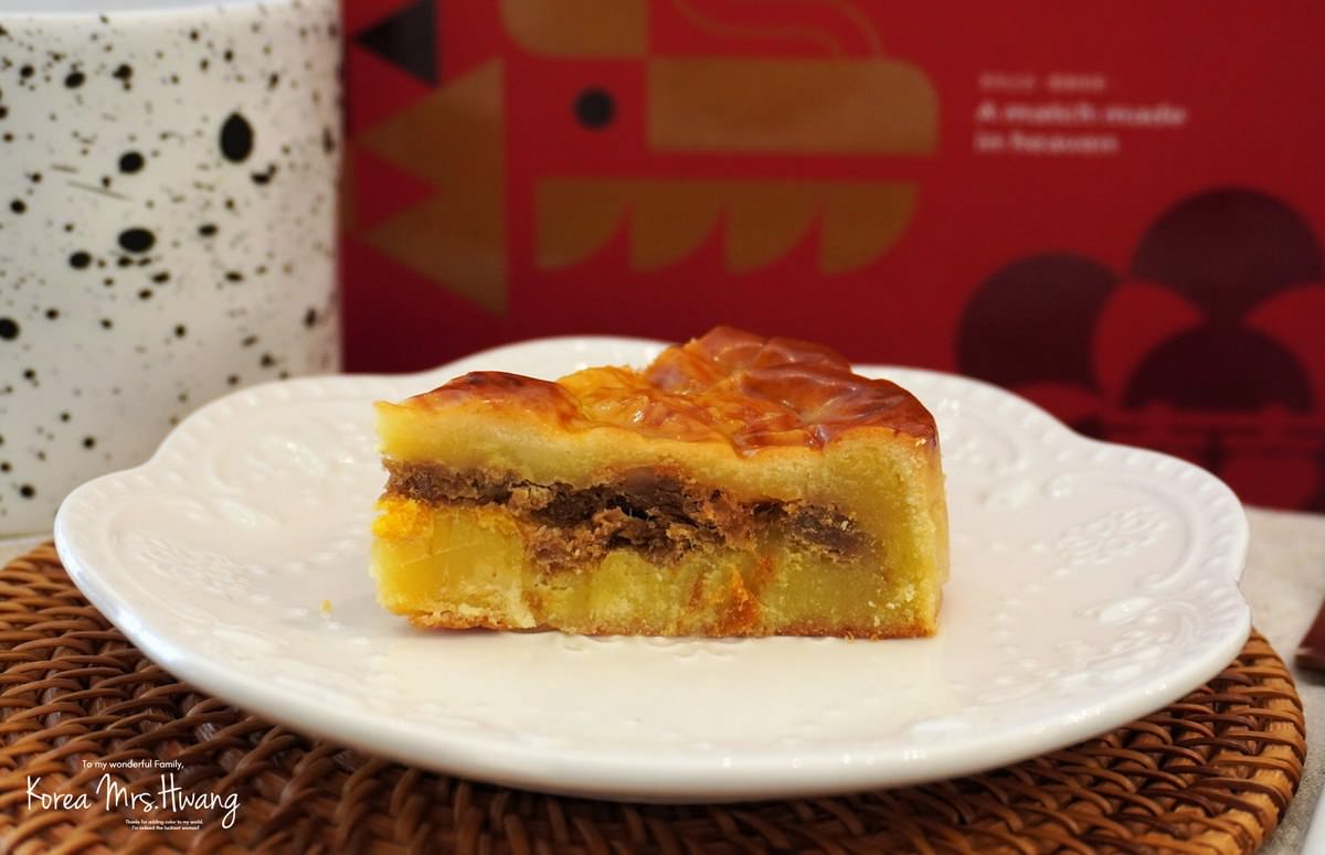 ▌雲林美食|臻狀元囍餅.手信,顛覆北港傳統大餅,老字號注入新風貌,傳統與時尚結合!北港伴手禮推薦,質感囍餅推薦 ▌ - 第26張圖