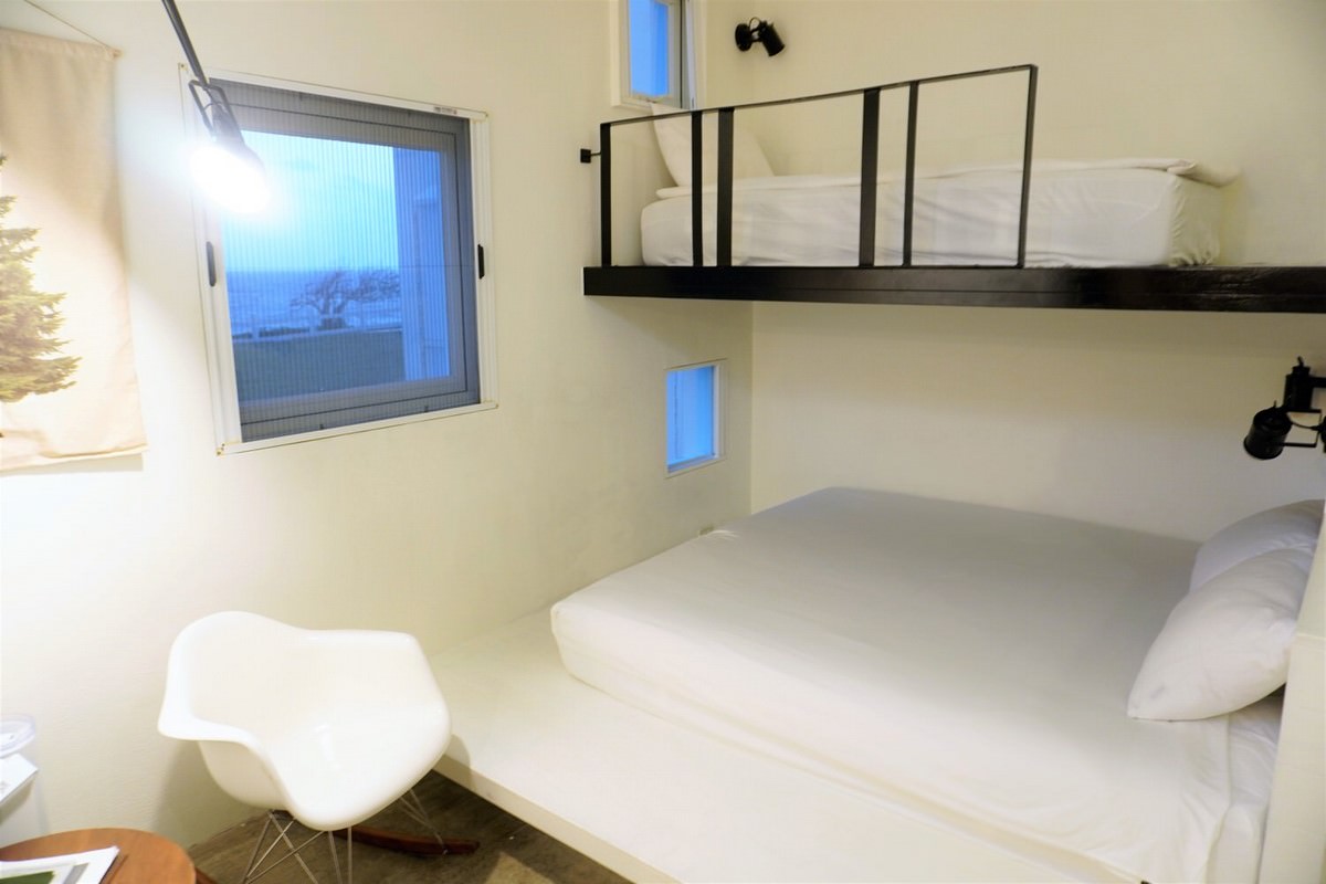 ▌墾丁住宿|南國邊境那棟純白小屋「日日旅海」,草地、海浪、星空,最讓人怦然心動的旅程! ▌ - 第19張圖