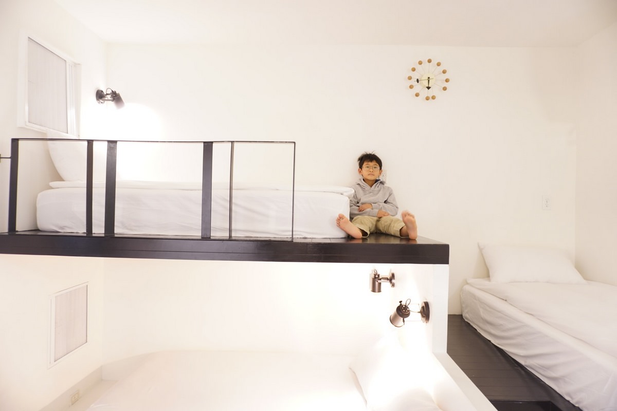 ▌墾丁住宿|南國邊境那棟純白小屋「日日旅海」,草地、海浪、星空,最讓人怦然心動的旅程! ▌ - 第22張圖