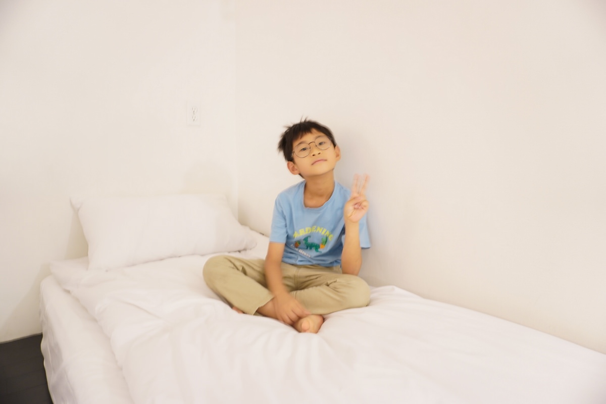 ▌墾丁住宿|南國邊境那棟純白小屋「日日旅海」,草地、海浪、星空,最讓人怦然心動的旅程! ▌ - 第21張圖