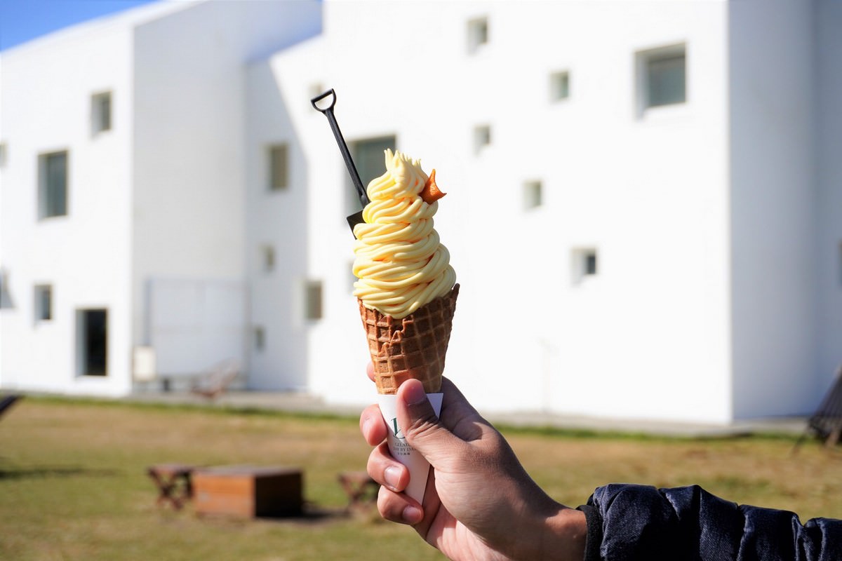 ▌墾丁住宿|南國邊境那棟純白小屋「日日旅海」,草地、海浪、星空,最讓人怦然心動的旅程! ▌ - 第10張圖