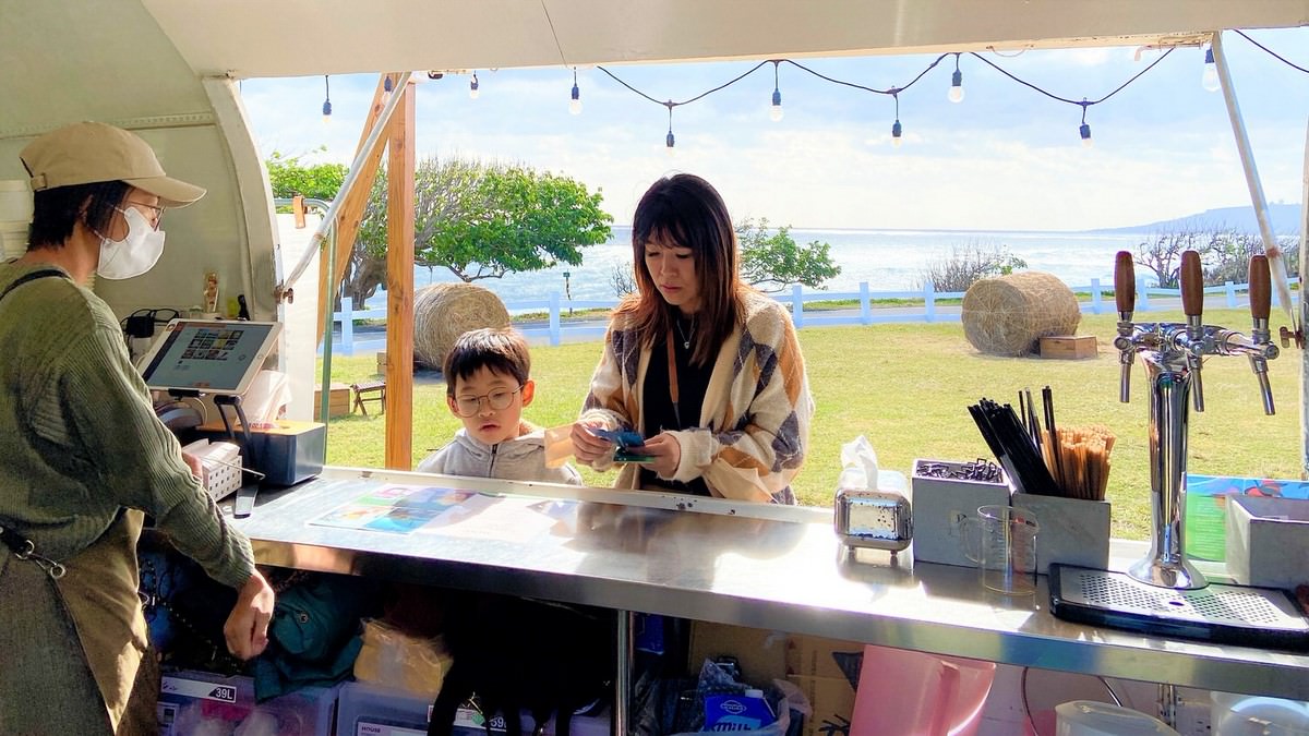 ▌墾丁住宿|南國邊境那棟純白小屋「日日旅海」,草地、海浪、星空,最讓人怦然心動的旅程! ▌ - 第9張圖