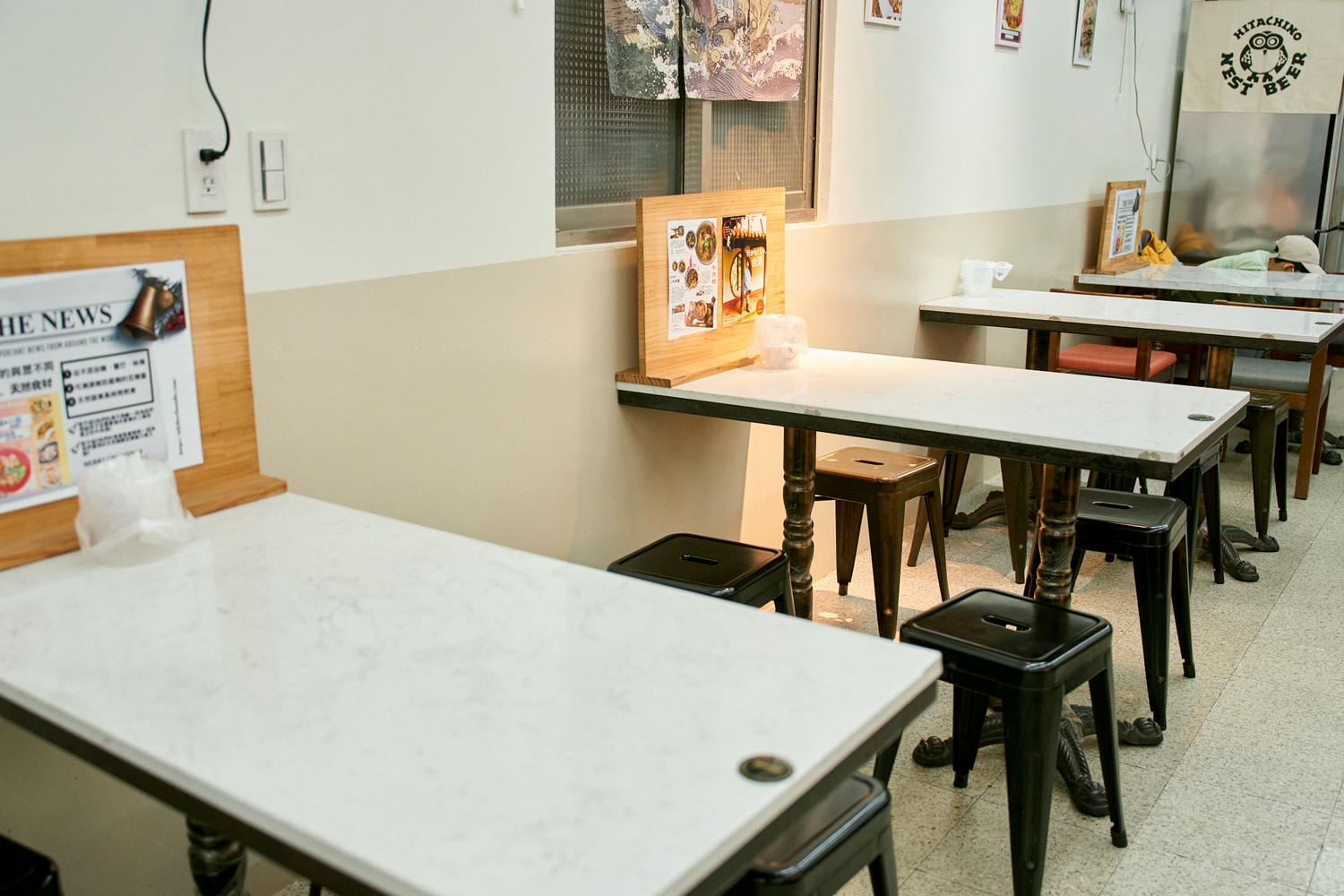 ▌新北美食|三重在地人氣夯店「二木牛肉麵」,原型食材熬煮,紮實平價的美味,連日本雜誌都來專訪! ▌ - 第27張圖