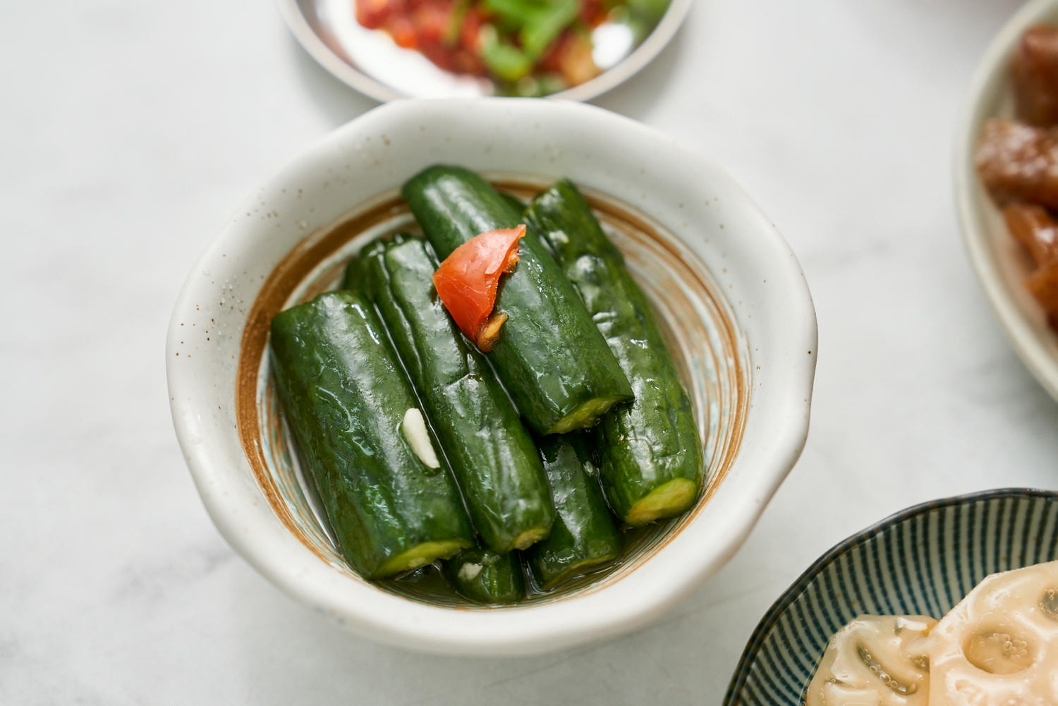 ▌新北美食|三重在地人氣夯店「二木牛肉麵」,原型食材熬煮,紮實平價的美味,連日本雜誌都來專訪! ▌ - 第22張圖