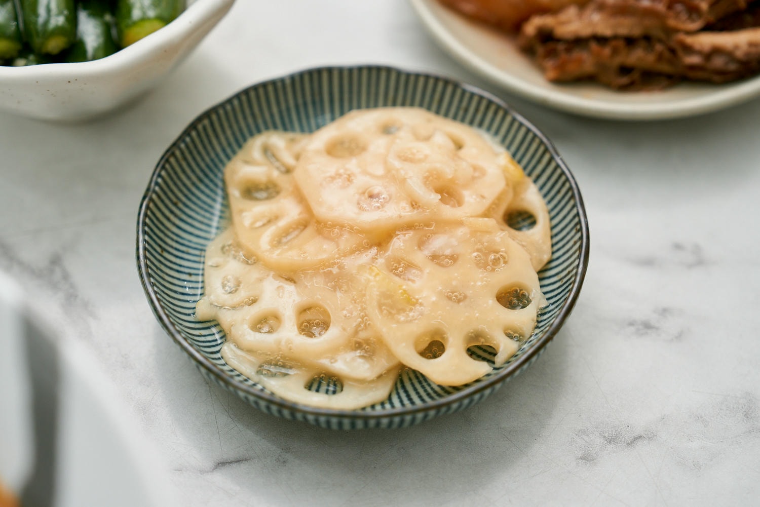 ▌新北美食|三重在地人氣夯店「二木牛肉麵」,原型食材熬煮,紮實平價的美味,連日本雜誌都來專訪! ▌ - 第21張圖