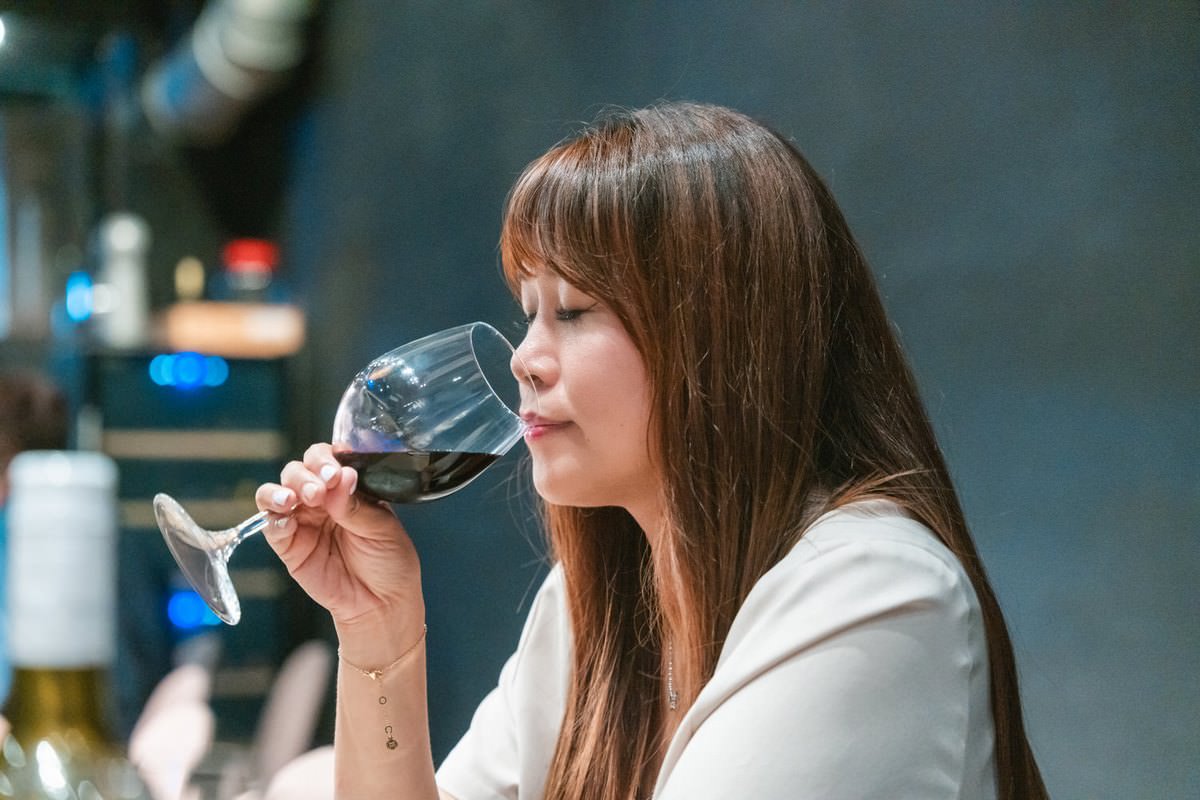 ▌高雄美食|隱藏巷弄「4分之一Percent_Restaurant」台式無菜單私廚料理,讓我在高雄遇見了巴黎 ▌ - 第26張圖