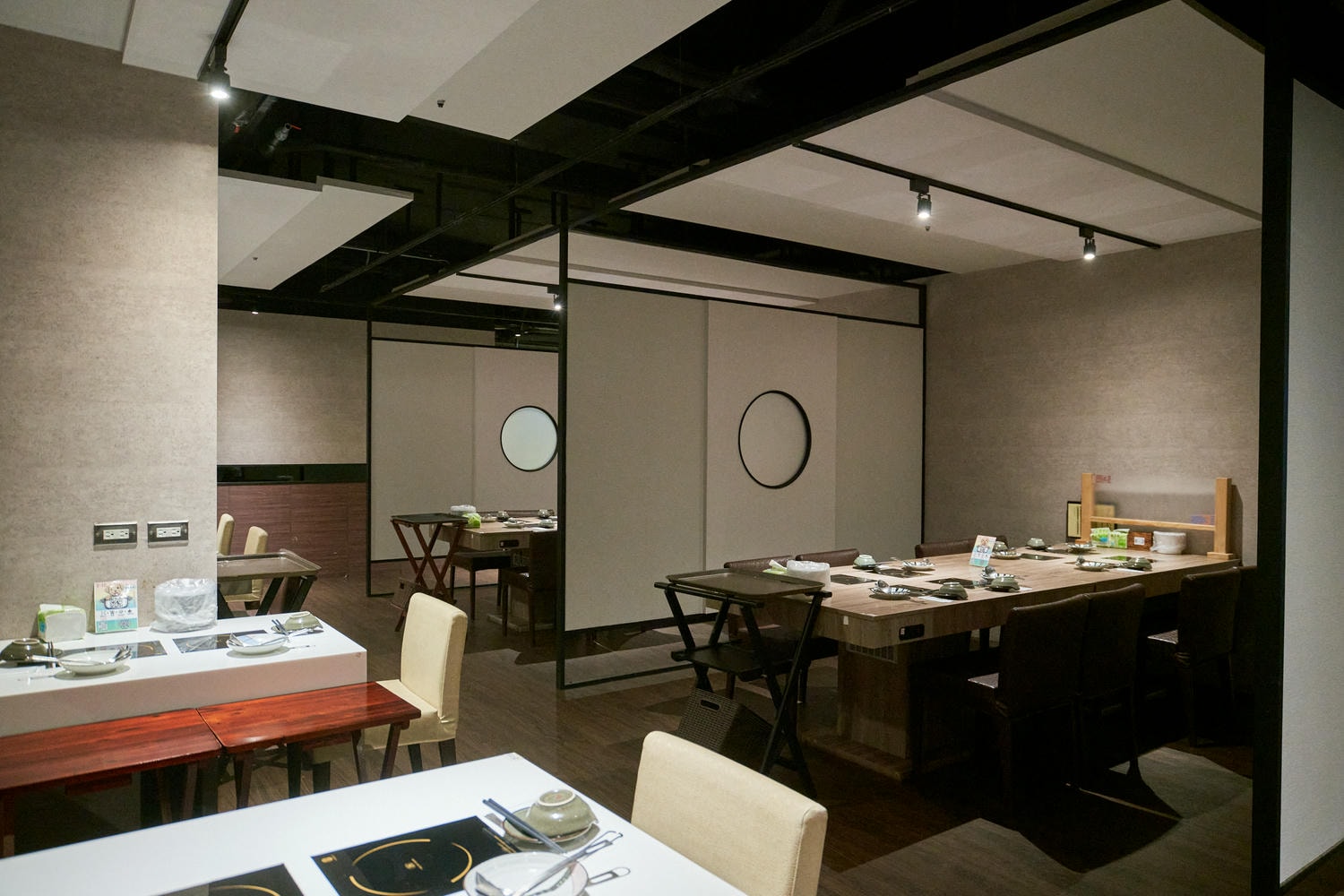 ▌台北美食|台北市隱藏版美食就在「土狗樂市」togo複合式餐飲!親民價格嚐鮮龍膽石斑、A5和牛! ▌ - 第48張圖