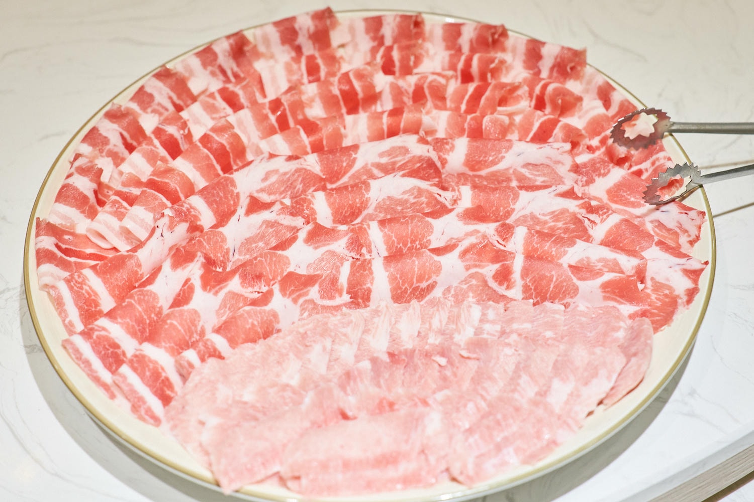 ▌台北美食|台北市隱藏版美食就在「土狗樂市」togo複合式餐飲!親民價格嚐鮮龍膽石斑、A5和牛! ▌ - 第29張圖