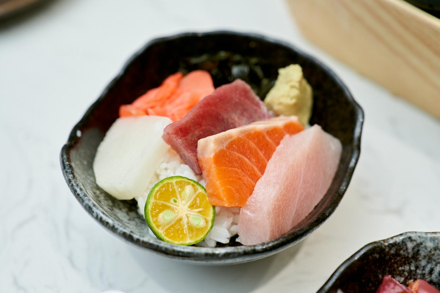 ▌台北美食|台北市隱藏版美食就在「土狗樂市」togo複合式餐飲!親民價格嚐鮮龍膽石斑、A5和牛! ▌ - 第33張圖