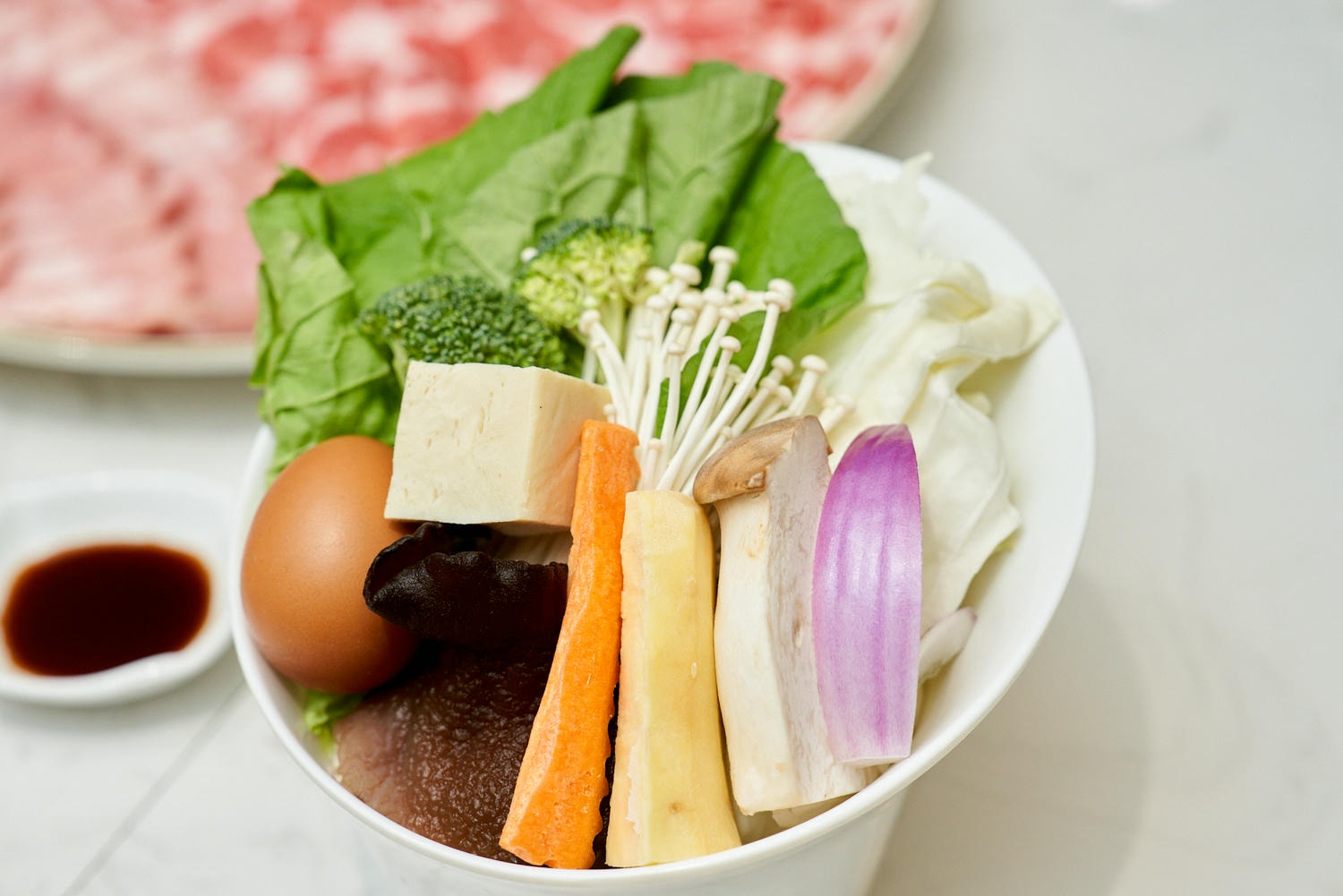 ▌台北美食|台北市隱藏版美食就在「土狗樂市」togo複合式餐飲!親民價格嚐鮮龍膽石斑、A5和牛! ▌ - 第36張圖