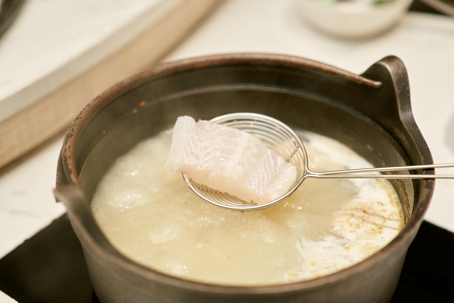 ▌台北美食|台北市隱藏版美食就在「土狗樂市」togo複合式餐飲!親民價格嚐鮮龍膽石斑、A5和牛! ▌ - 第42張圖