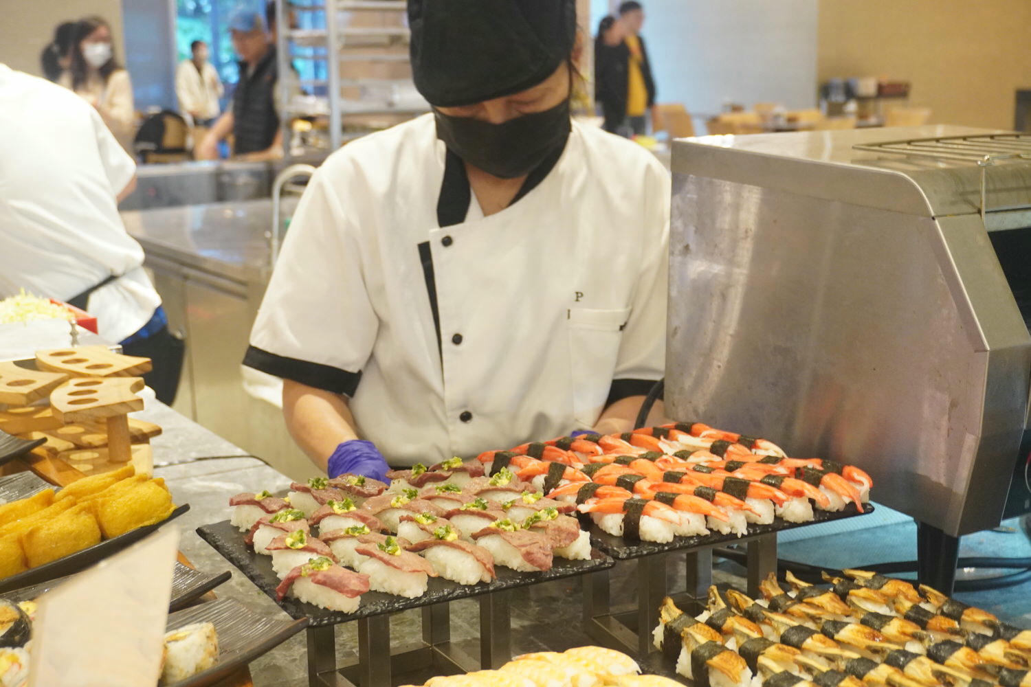 ▌台南住宿|安平古堡外的海灣渡假村「福爾摩沙遊艇酒店」▌ - 第32張圖