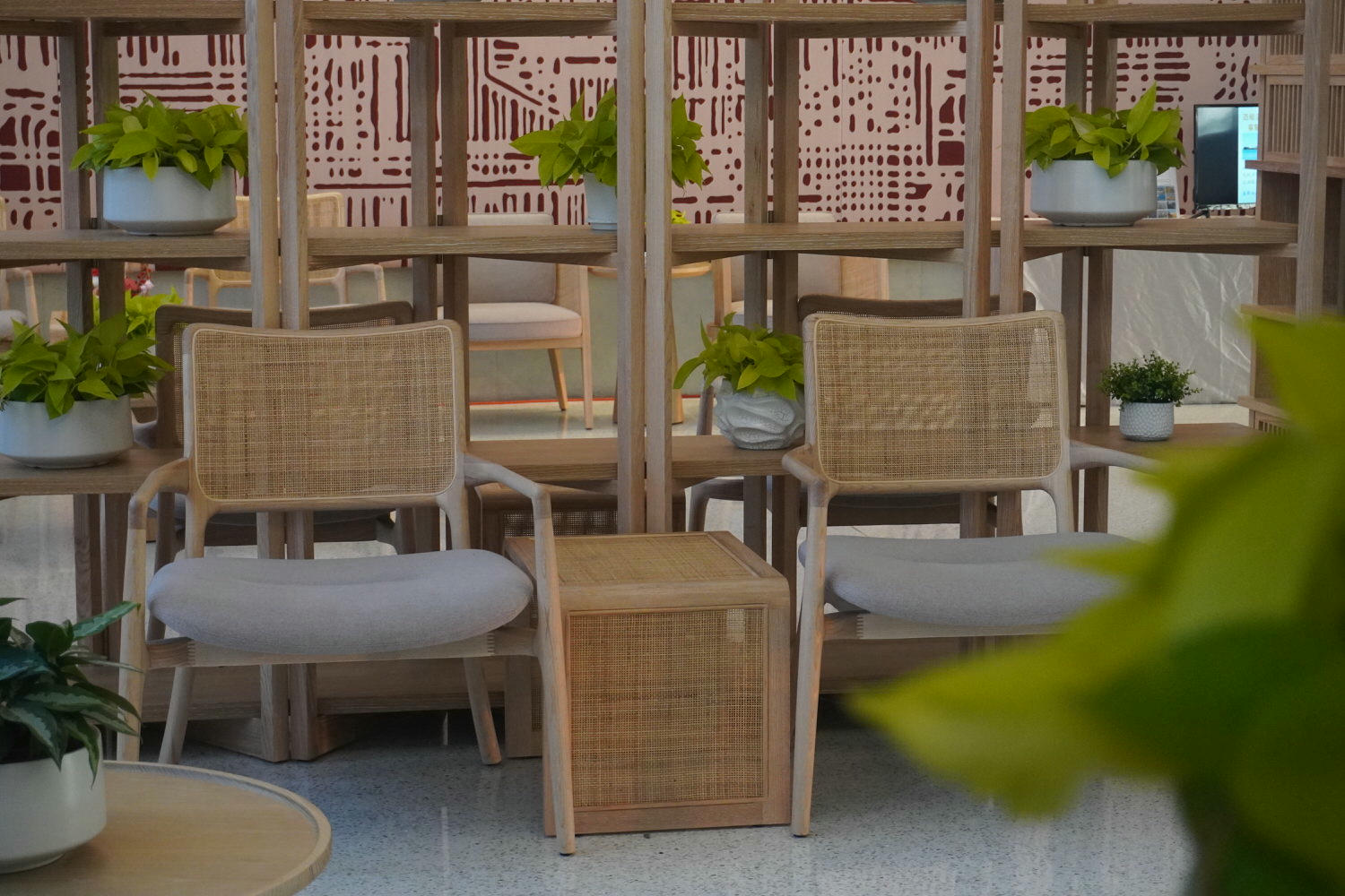 ▌台南住宿|安平古堡外的海灣渡假村「福爾摩沙遊艇酒店」▌ - 第6張圖