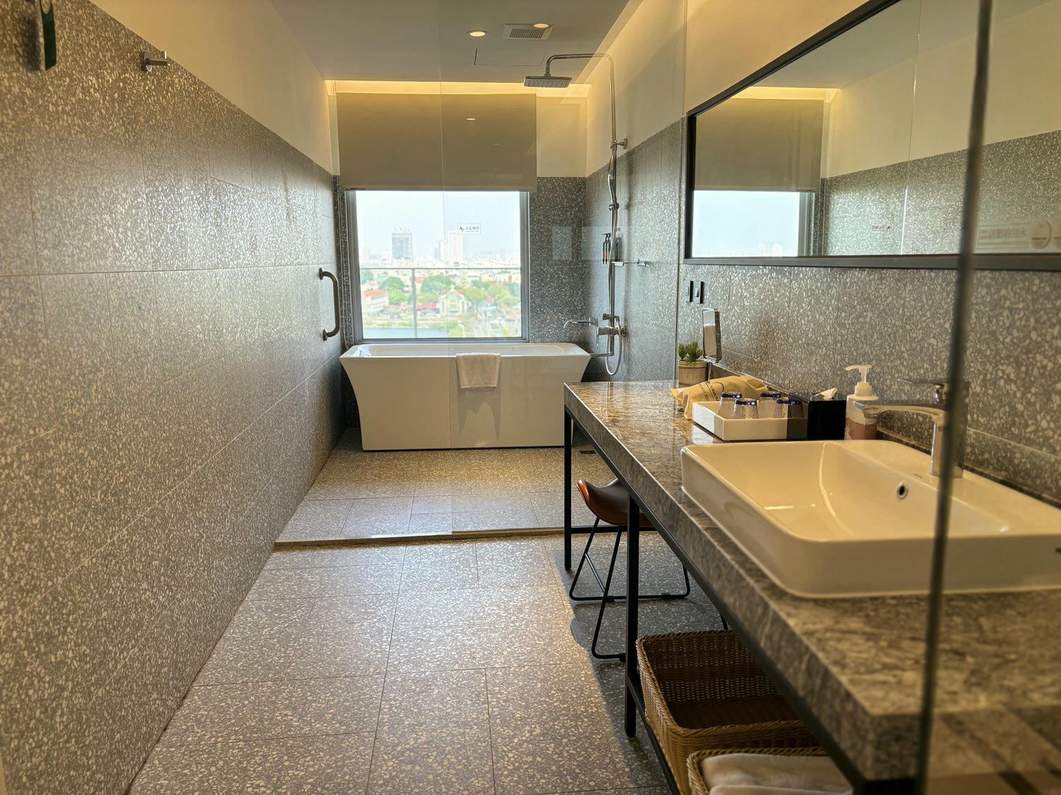 ▌台南住宿|安平古堡外的海灣渡假村「福爾摩沙遊艇酒店」▌ - 第13張圖