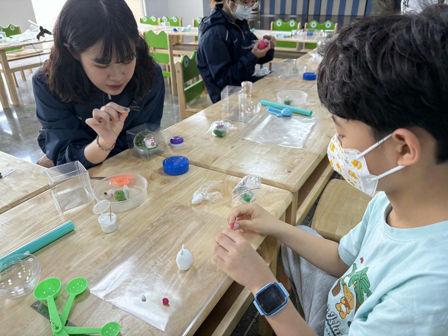 ▌台南住宿|安平古堡外的海灣渡假村「福爾摩沙遊艇酒店」▌ - 第19張圖