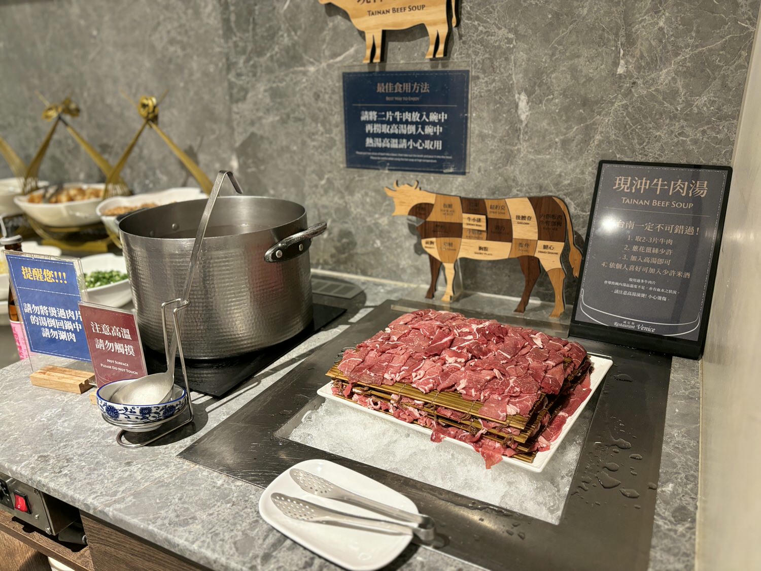 ▌台南住宿|安平古堡外的海灣渡假村「福爾摩沙遊艇酒店」▌ - 第34張圖