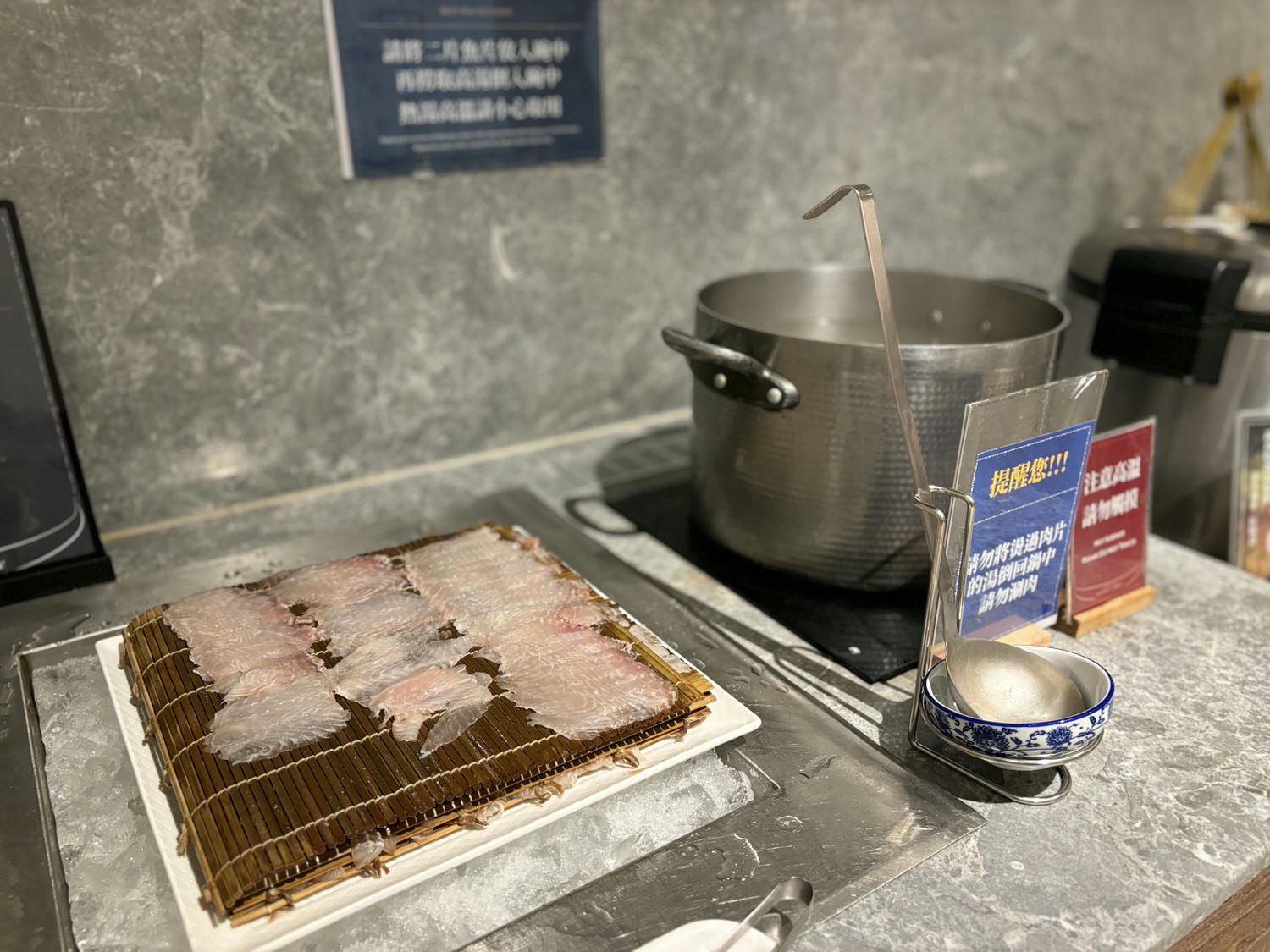 ▌台南住宿|安平古堡外的海灣渡假村「福爾摩沙遊艇酒店」▌ - 第36張圖