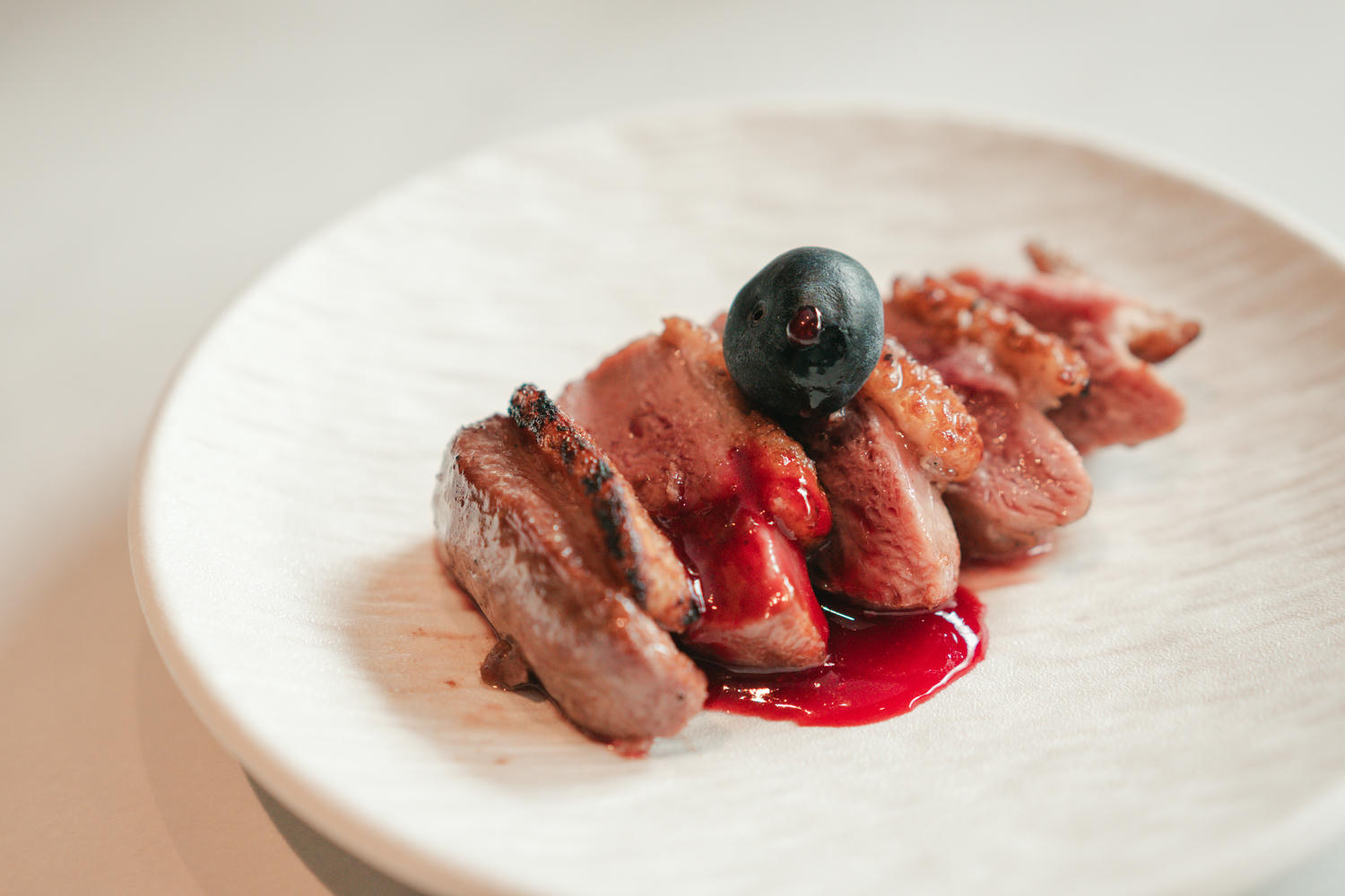 ▌台中美食|燒肉新吃法就在「Nick’s 燒肉餐酒館」,顛覆對燒肉的無限想像!▌ - 第23張圖