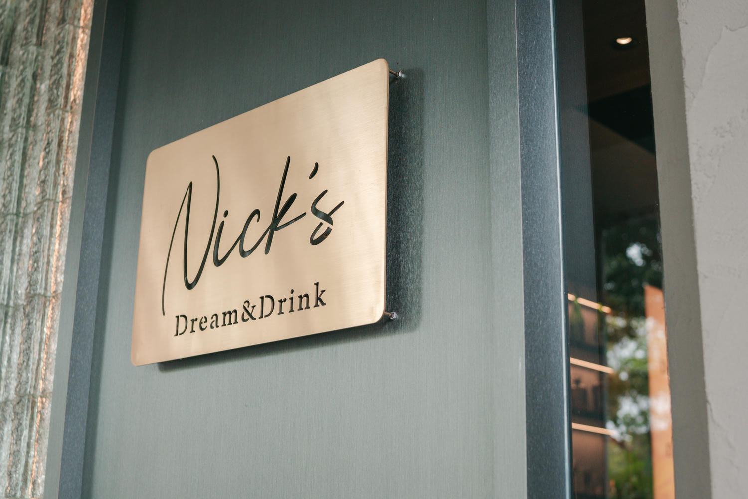 ▌台中美食|燒肉新吃法就在「Nick’s 燒肉餐酒館」,顛覆對燒肉的無限想像!▌ - 第32張圖