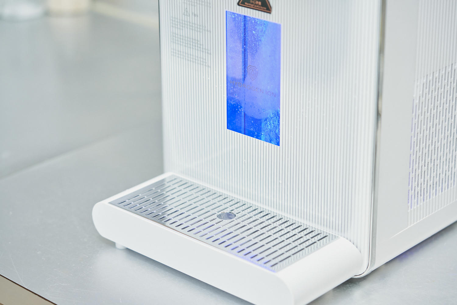 ▌質感生活|隨插即用瞬熱飲水機NO.1—日本「AIWA 愛華」冰火魔法師AW-RO60淨水機!▌ - 第7張圖