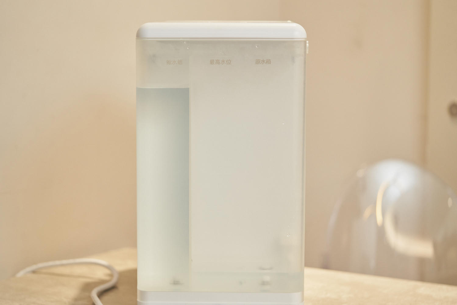 ▌質感生活|隨插即用瞬熱飲水機NO.1—日本「AIWA 愛華」冰火魔法師AW-RO60淨水機!▌ - 第16張圖