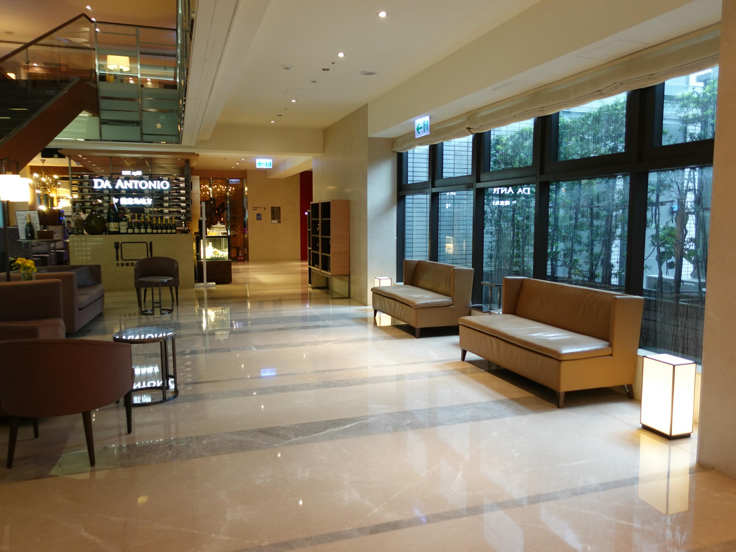 ▌台北住宿|高質感「和逸飯店‧台北民生館」11周年慶啦!好多優惠,台北輕旅行必選!▌ - 第3張圖