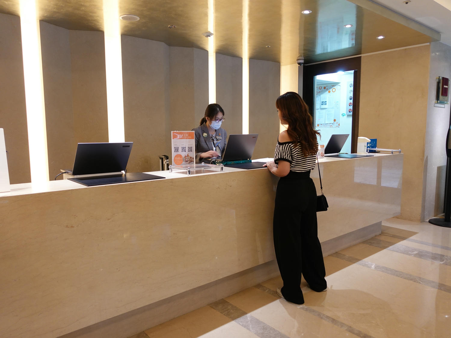 ▌台北住宿|高質感「和逸飯店‧台北民生館」11周年慶啦!好多優惠,台北輕旅行必選!▌ - 第1張圖