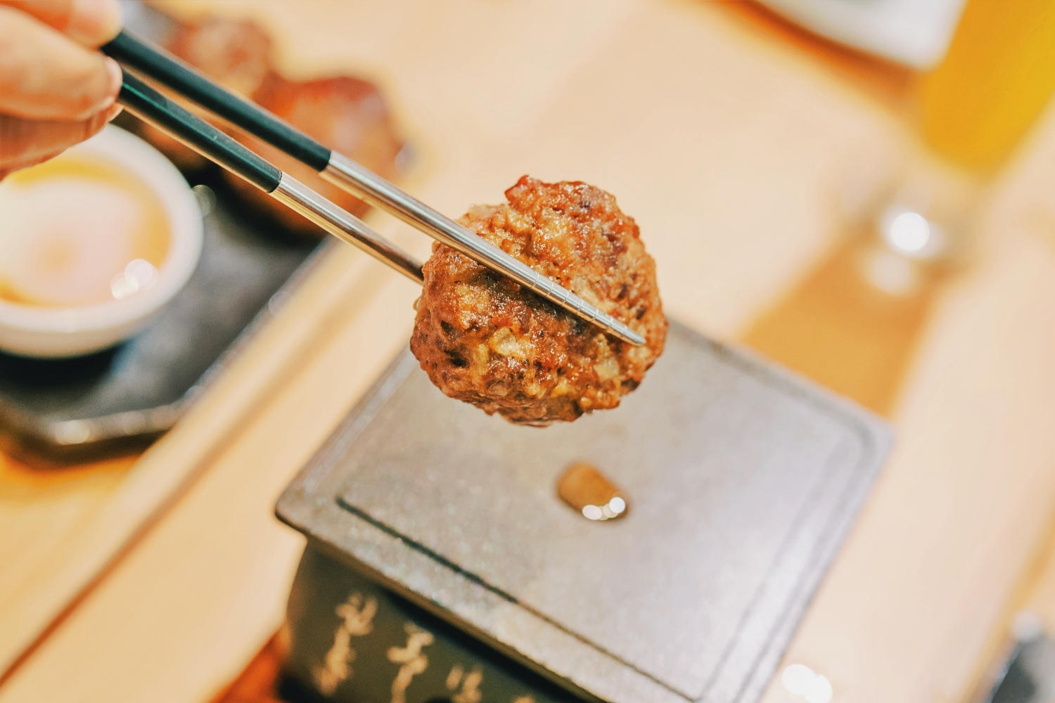▌台中美食|被炸牛排耽誤的甜點店「嵐山熟成牛かつ專売」,本季限量甜點又來啦! ▌ - 第29張圖