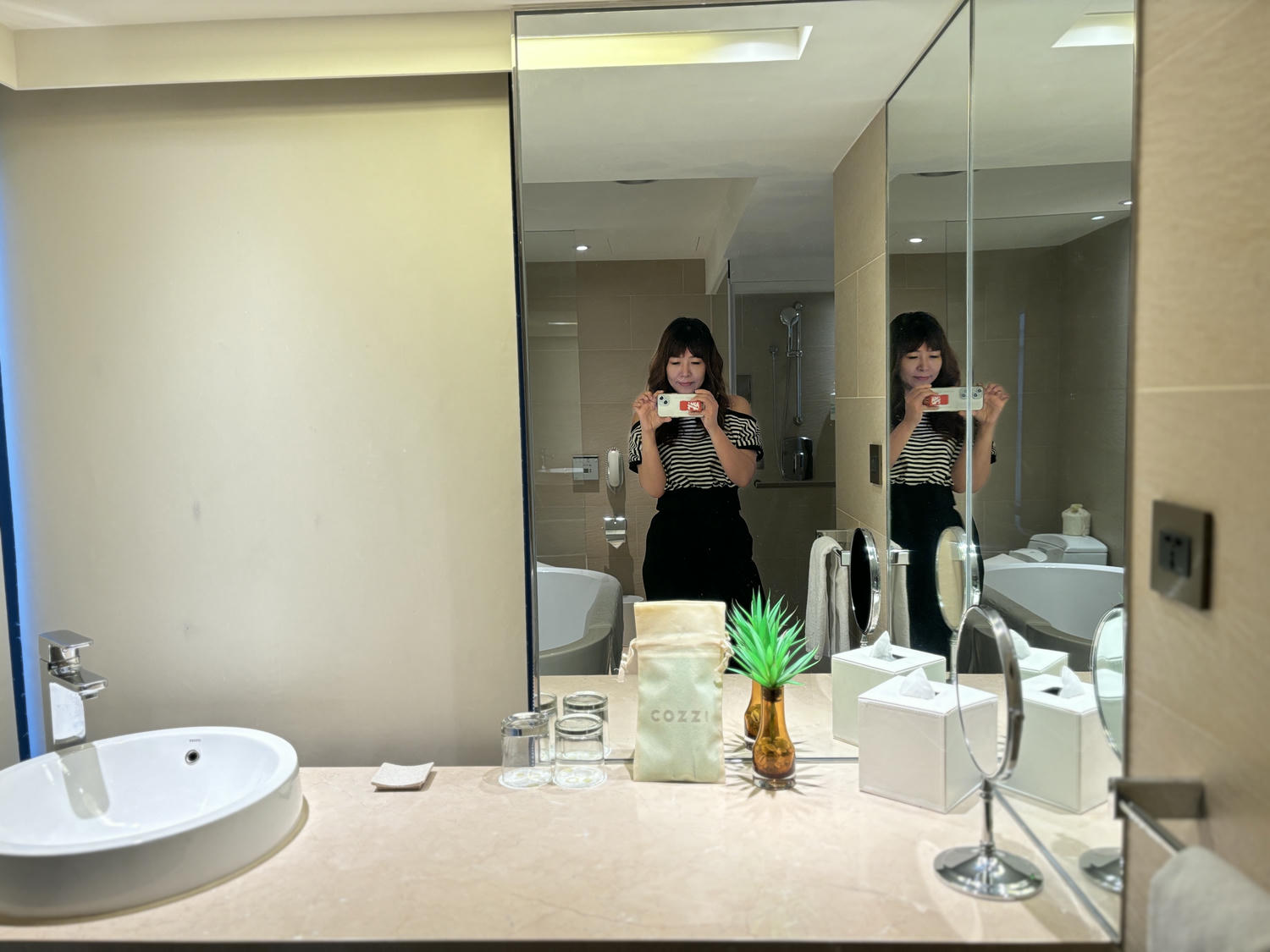 ▌台北住宿|高質感「和逸飯店‧台北民生館」11周年慶啦!好多優惠,台北輕旅行必選!▌ - 第25張圖