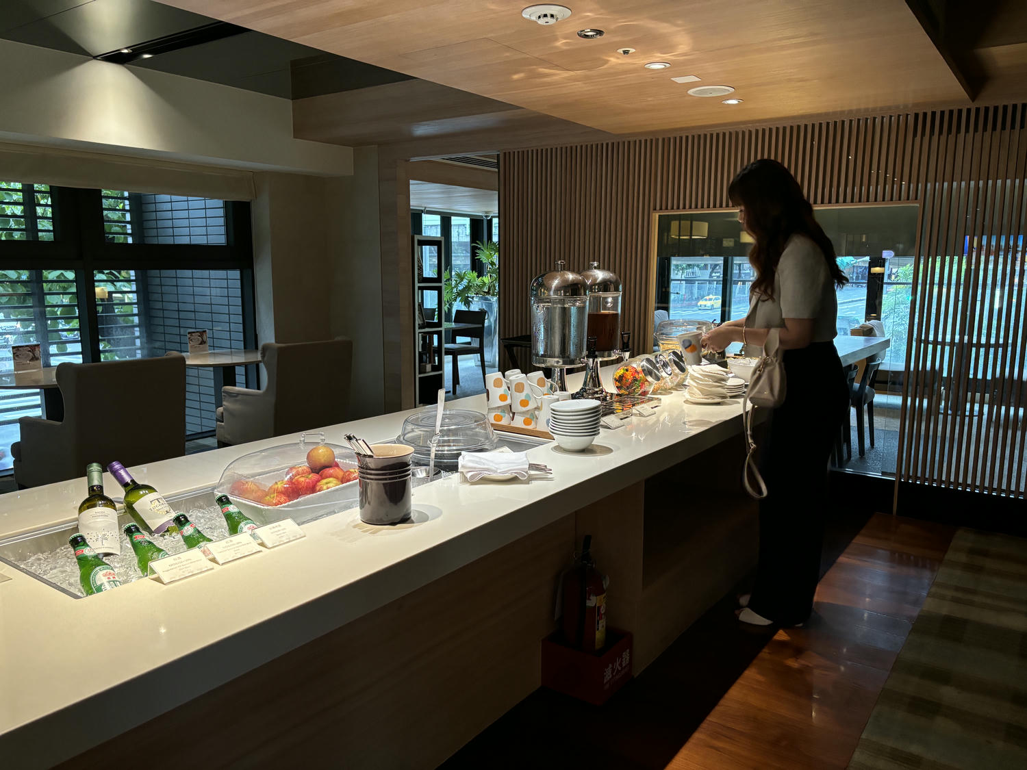 ▌台北住宿|高質感「和逸飯店‧台北民生館」11周年慶啦!好多優惠,台北輕旅行必選!▌ - 第9張圖