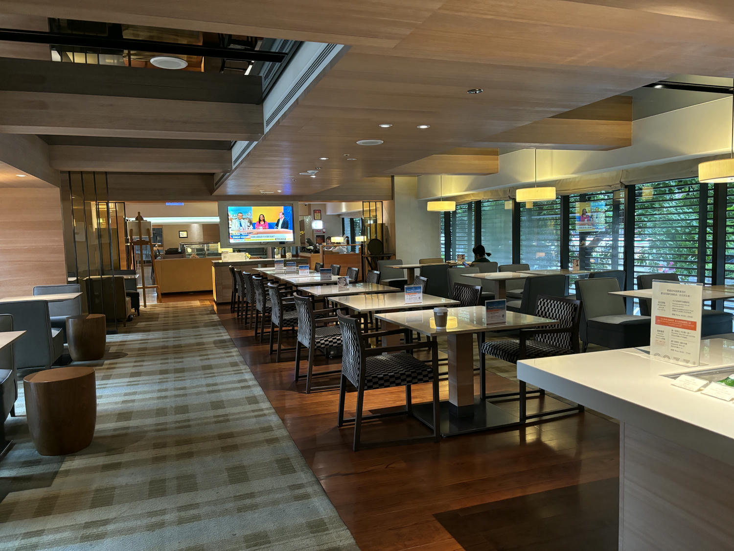 ▌台北住宿|高質感「和逸飯店‧台北民生館」11周年慶啦!好多優惠,台北輕旅行必選!▌ - 第5張圖