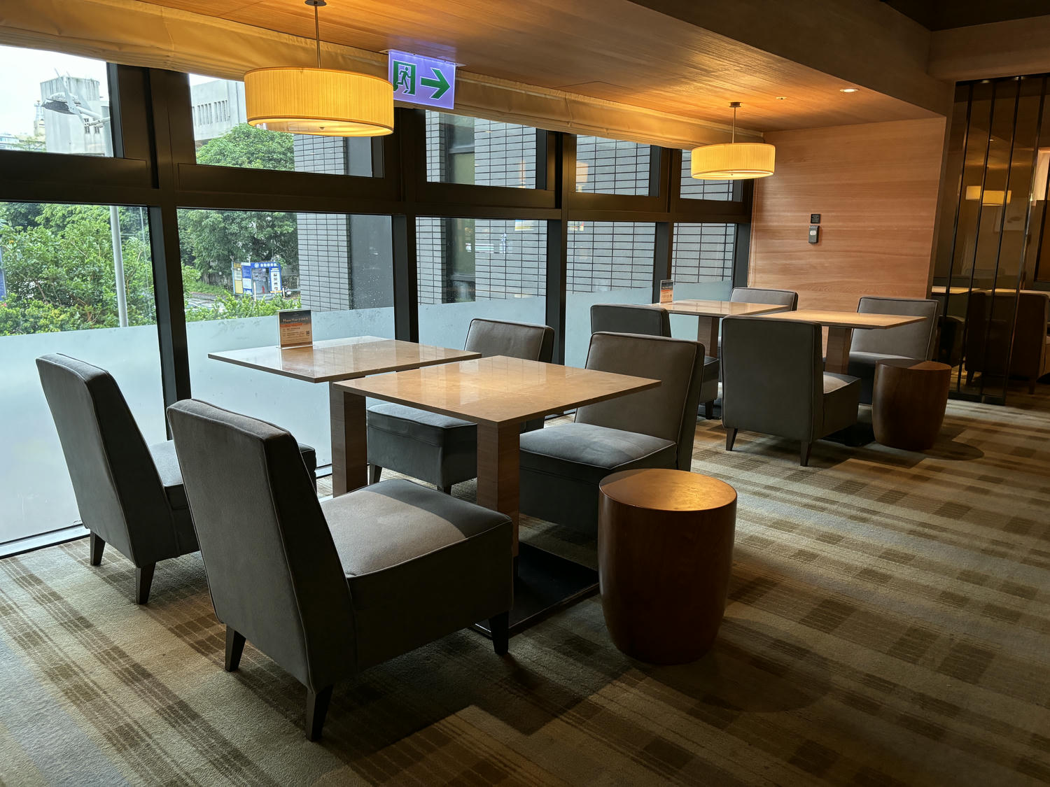 ▌台北住宿|高質感「和逸飯店‧台北民生館」11周年慶啦!好多優惠,台北輕旅行必選!▌ - 第7張圖