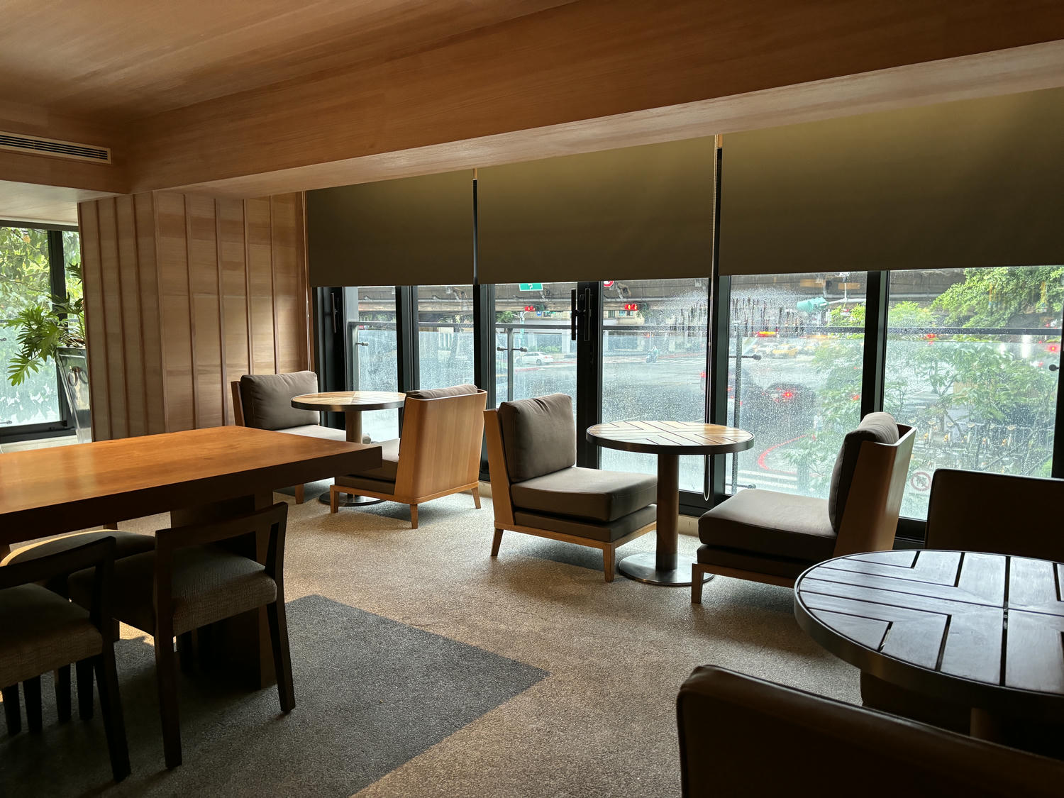 ▌台北住宿|高質感「和逸飯店‧台北民生館」11周年慶啦!好多優惠,台北輕旅行必選!▌ - 第6張圖