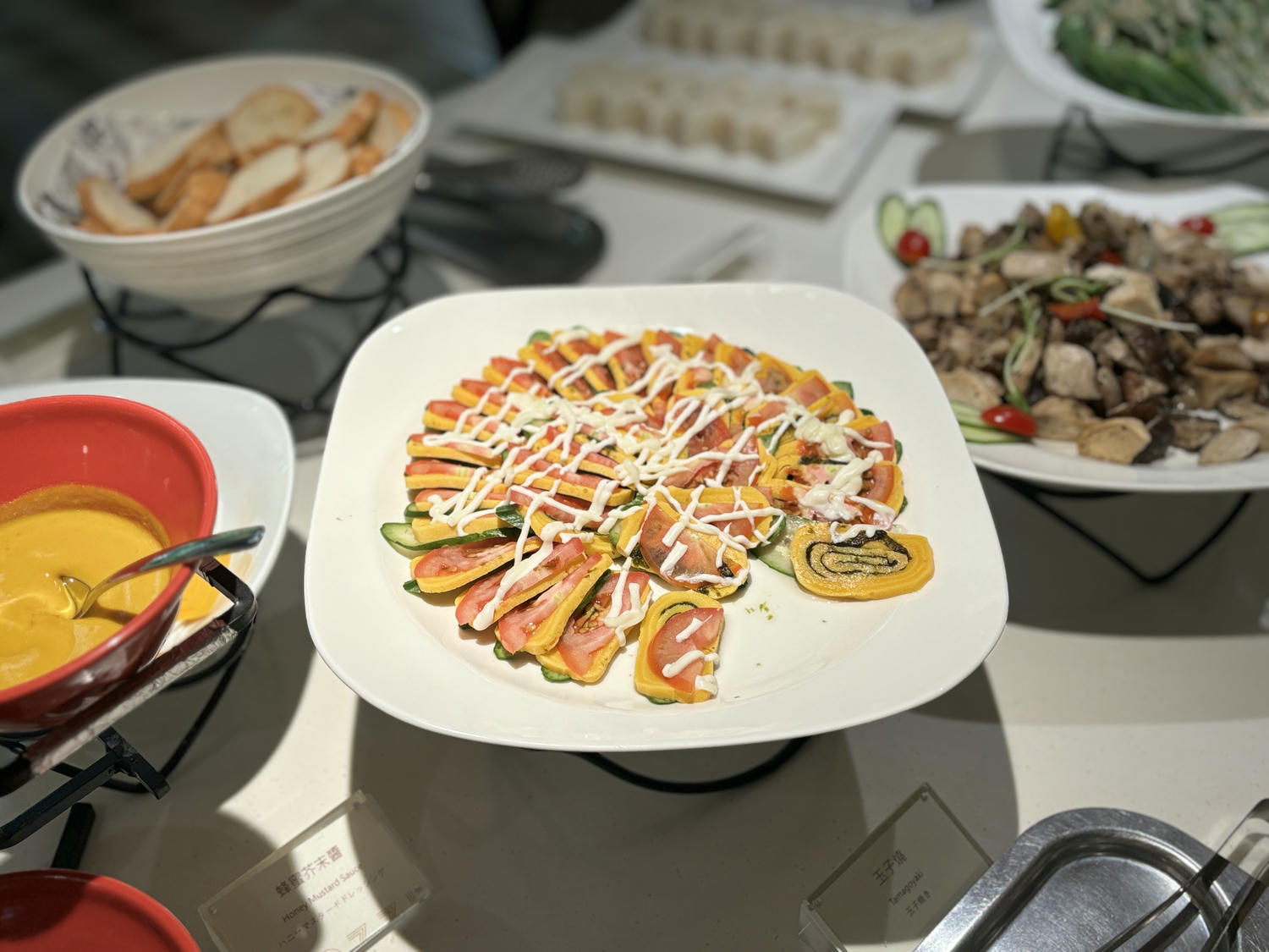 ▌台北住宿|高質感「和逸飯店‧台北民生館」11周年慶啦!好多優惠,台北輕旅行必選!▌ - 第29張圖