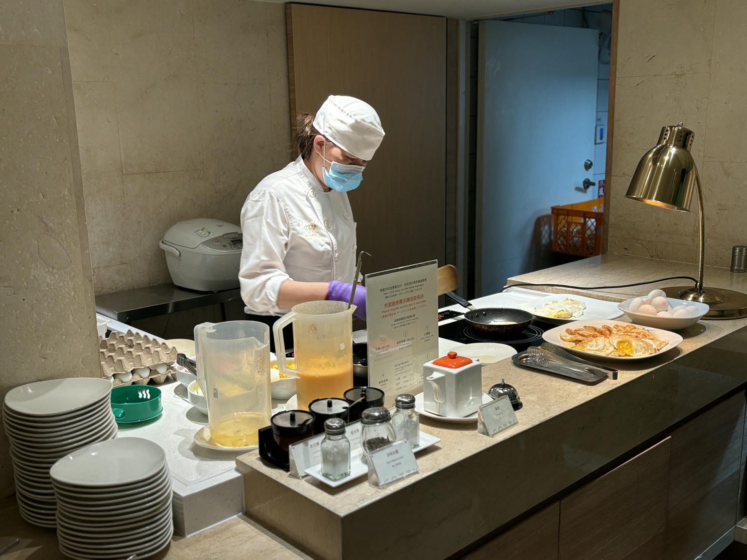 ▌台北住宿|高質感「和逸飯店‧台北民生館」11周年慶啦!好多優惠,台北輕旅行必選!▌ - 第31張圖