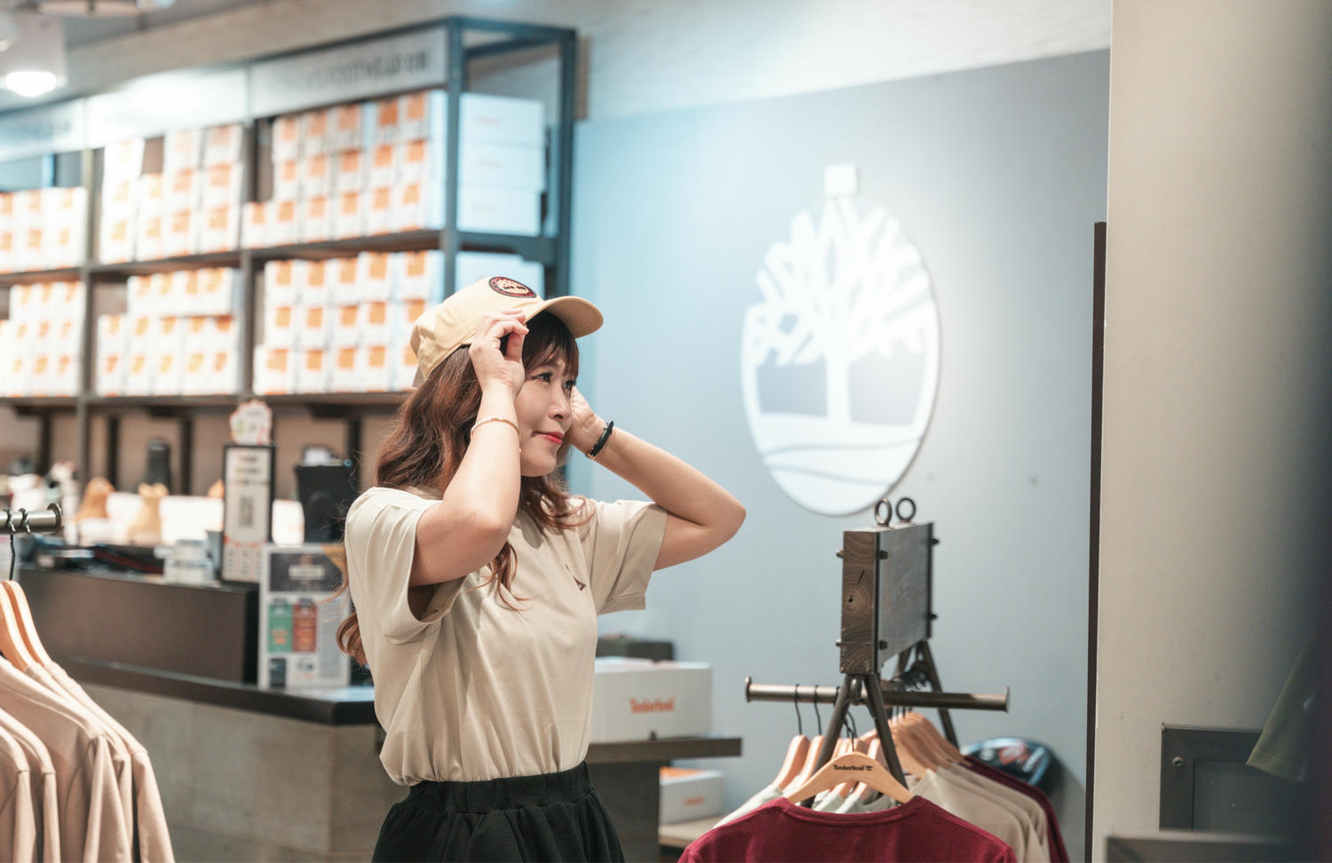 ▌特賣會|7/5起台中「日曜天地 OUTLET」—美國名牌搶購會,開跑啦!超甜折扣且款式豐富,今年置衣趁這波! ▌ - 第14張圖