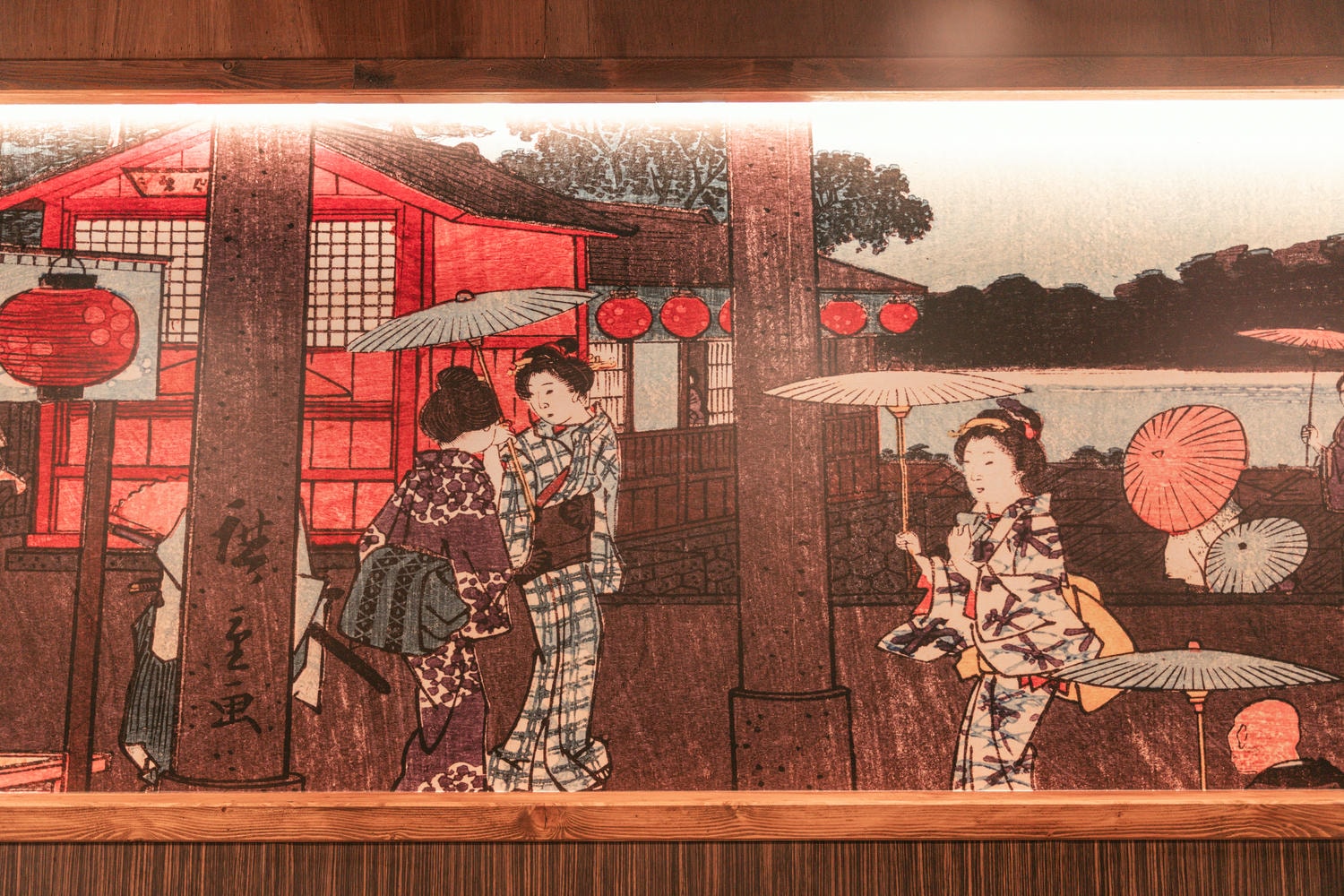 ▌台南美食|全新日式氛圍裝潢「一燒十味昭和園台南安平店」,快來實現A5和牛、波士頓龍蝦吃到飽自由! ▌ - 第24張圖