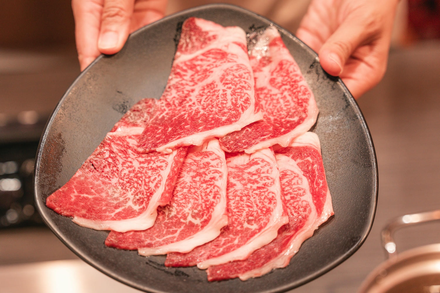 ▌台南美食|全新日式氛圍裝潢「一燒十味昭和園台南安平店」,快來實現A5和牛、波士頓龍蝦吃到飽自由! ▌ - 第5張圖