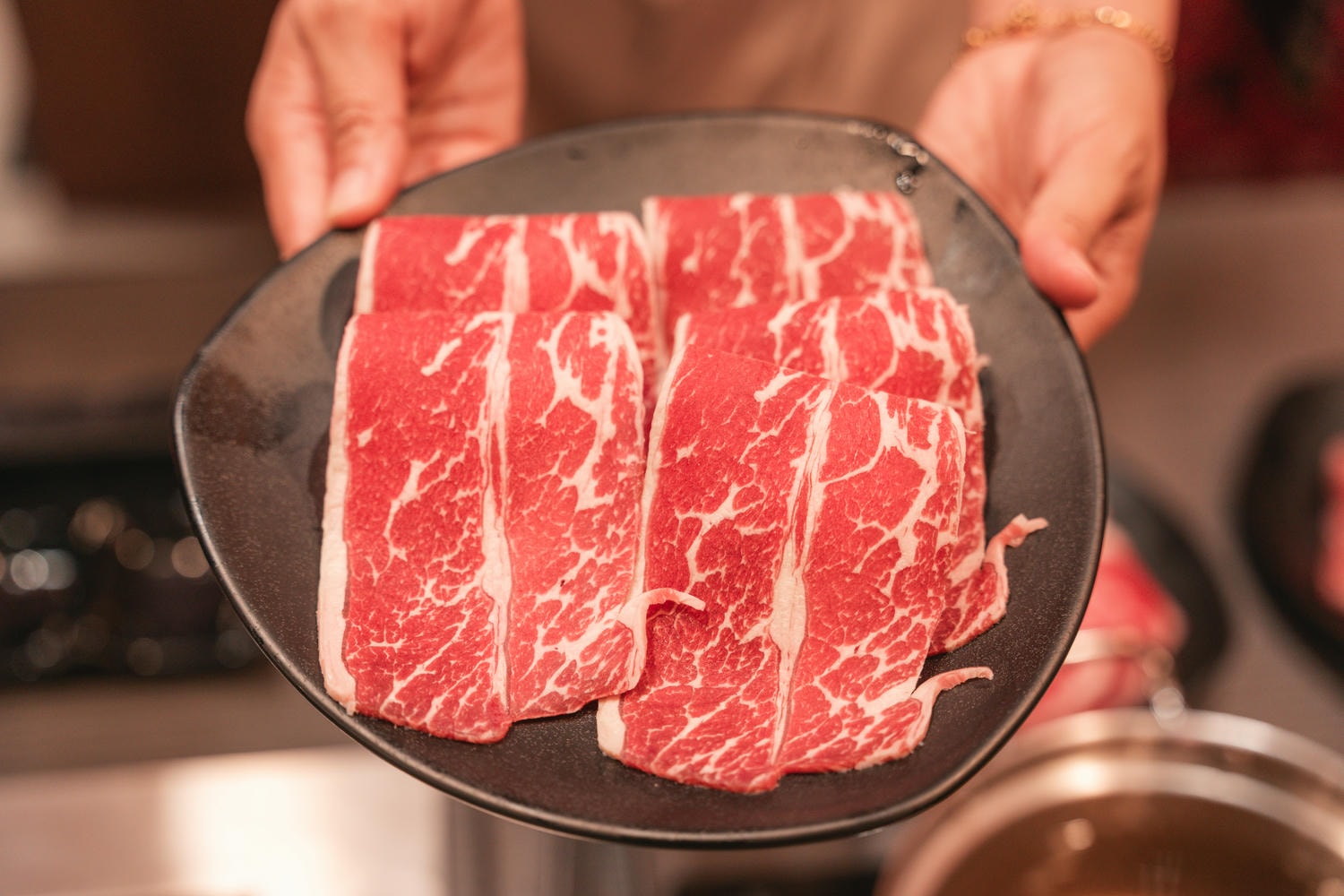 ▌台南美食|全新日式氛圍裝潢「一燒十味昭和園台南安平店」,快來實現A5和牛、波士頓龍蝦吃到飽自由! ▌ - 第6張圖