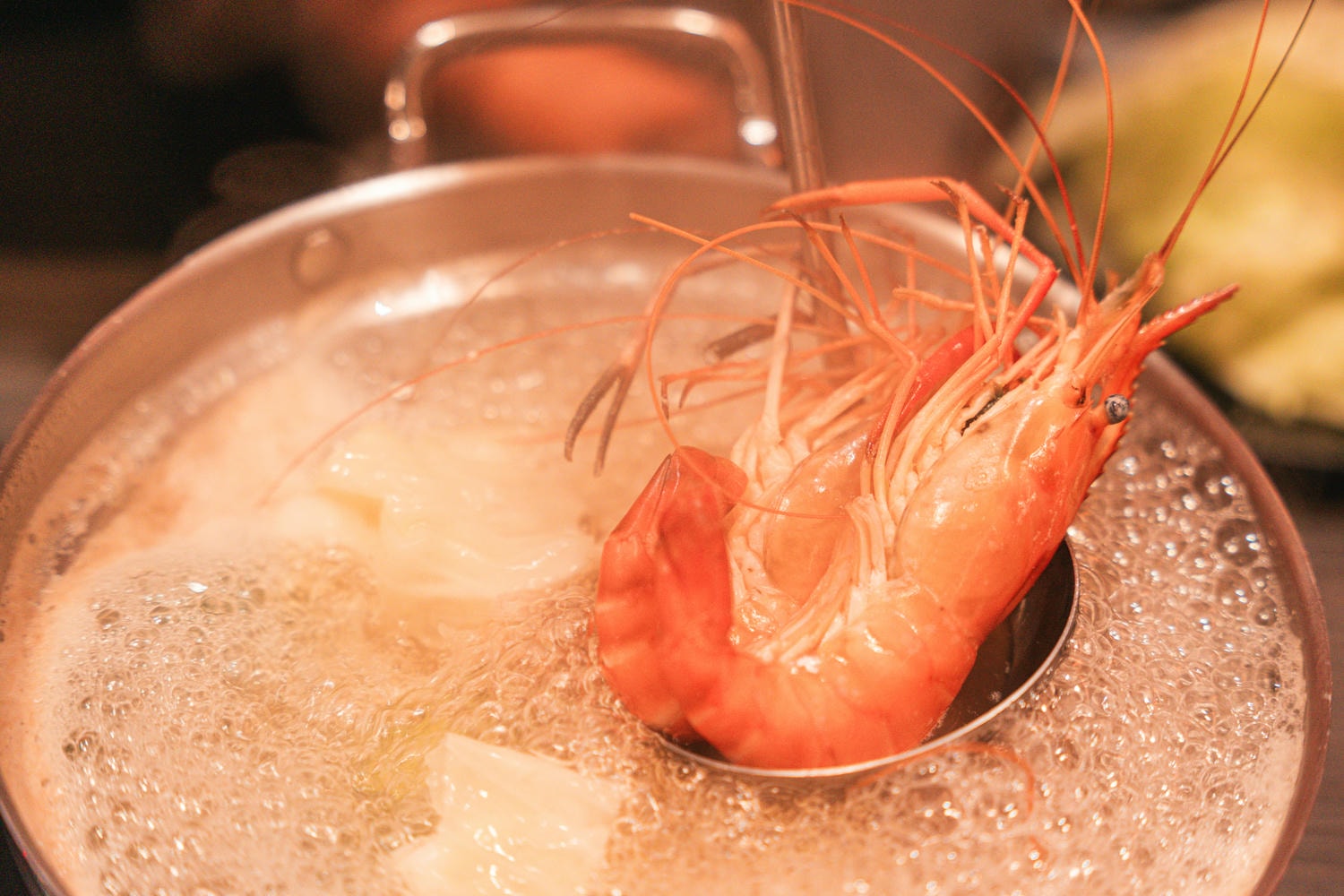 ▌台南美食|全新日式氛圍裝潢「一燒十味昭和園台南安平店」,快來實現A5和牛、波士頓龍蝦吃到飽自由! ▌ - 第21張圖