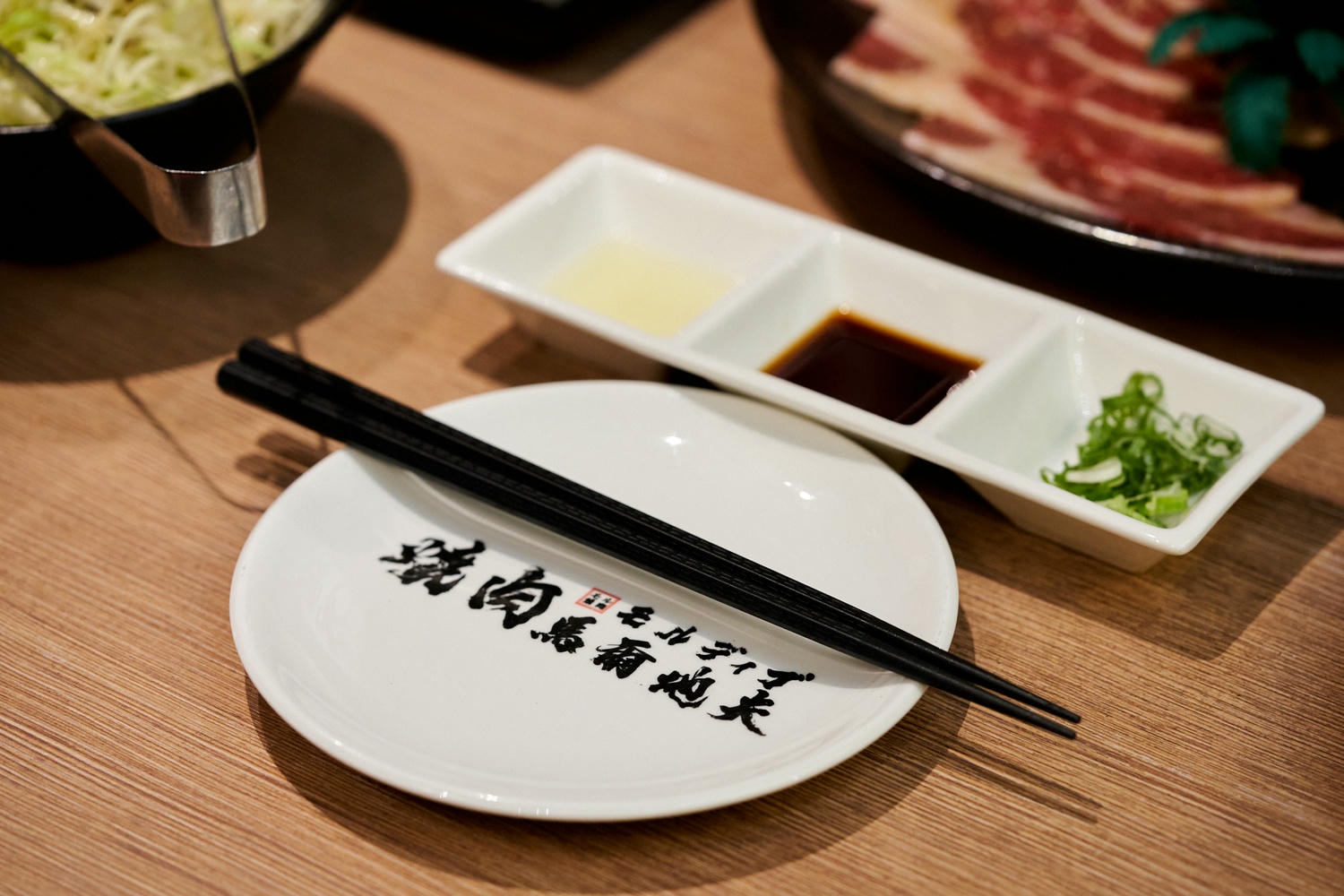 ▌新竹美食|菜單再升級「燒肉モルディブ馬爾地夫」,特殊部位燒肉根本天堂口感!新竹最強燒肉4你?! ▌ - 第50張圖