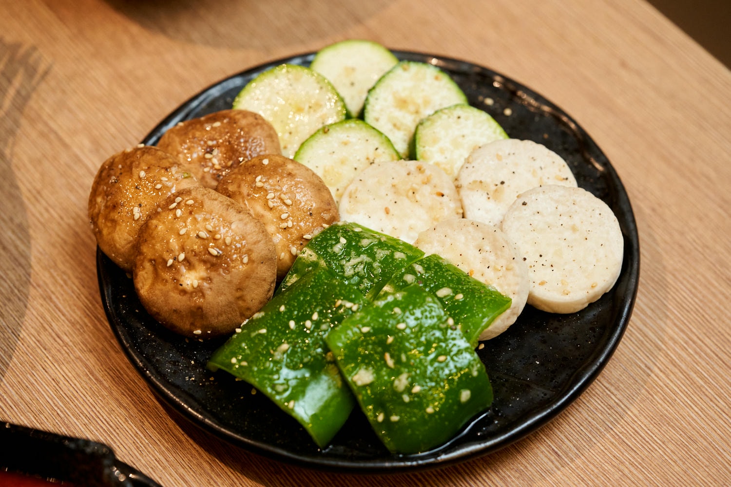 ▌新竹美食|菜單再升級「燒肉モルディブ馬爾地夫」,特殊部位燒肉根本天堂口感!新竹最強燒肉4你?! ▌ - 第33張圖