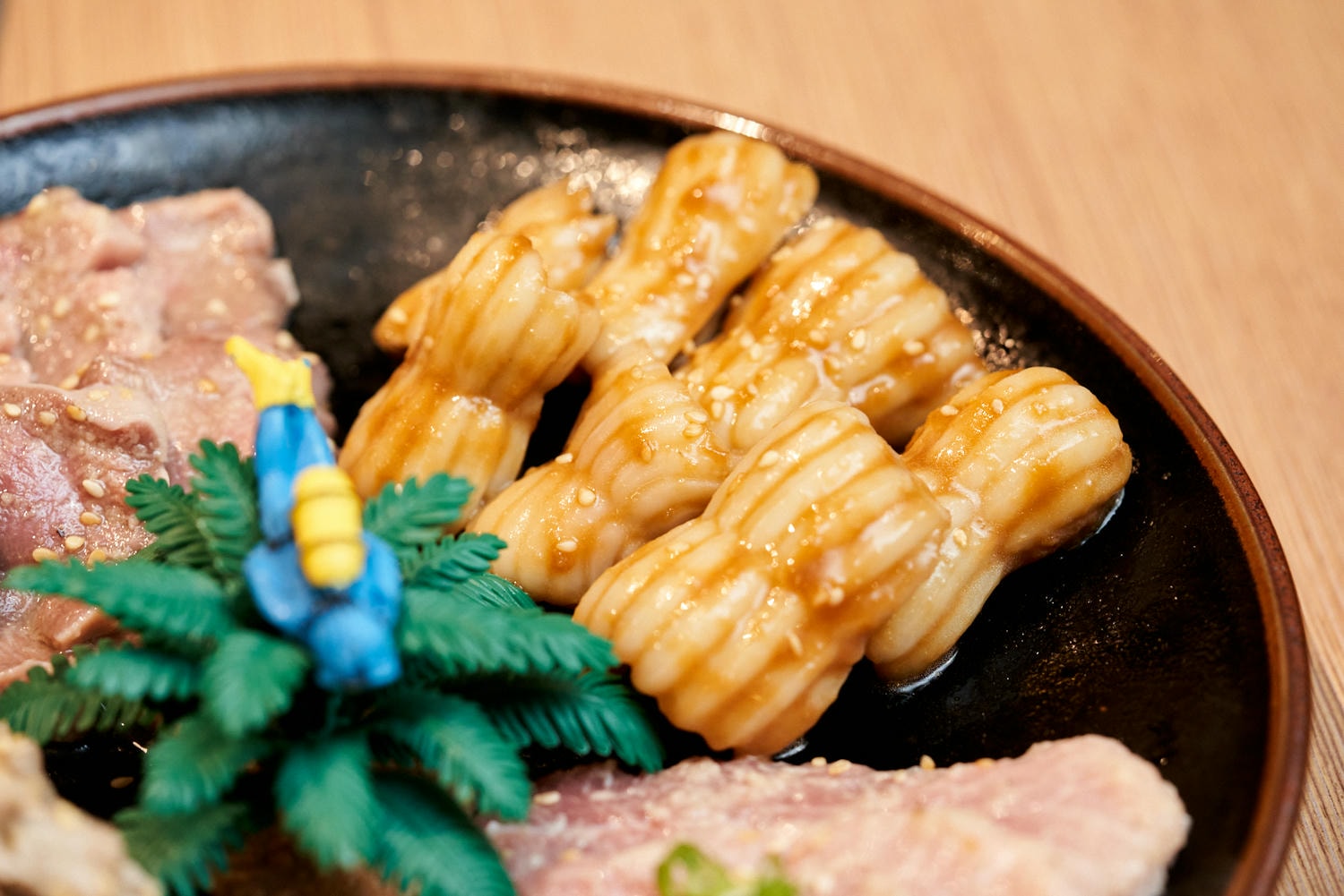 ▌新竹美食|菜單再升級「燒肉モルディブ馬爾地夫」,特殊部位燒肉根本天堂口感!新竹最強燒肉4你?! ▌ - 第10張圖