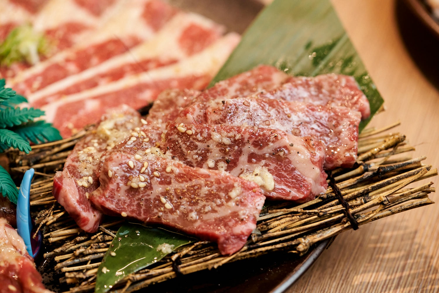 ▌新竹美食|菜單再升級「燒肉モルディブ馬爾地夫」,特殊部位燒肉根本天堂口感!新竹最強燒肉4你?! ▌ - 第21張圖