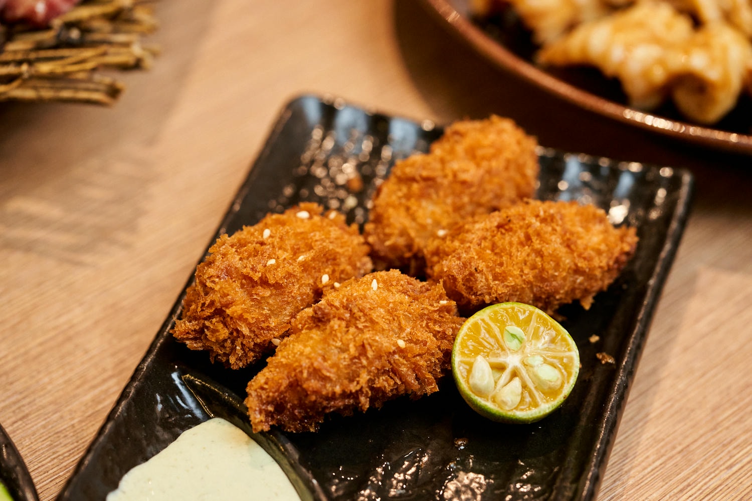 ▌新竹美食|菜單再升級「燒肉モルディブ馬爾地夫」,特殊部位燒肉根本天堂口感!新竹最強燒肉4你?! ▌ - 第36張圖