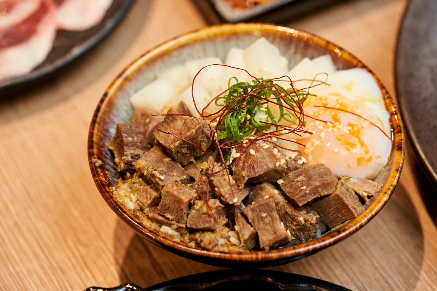 ▌新竹美食|菜單再升級「燒肉モルディブ馬爾地夫」,特殊部位燒肉根本天堂口感!新竹最強燒肉4你?! ▌ - 第35張圖
