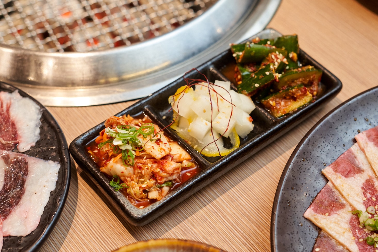 ▌新竹美食|菜單再升級「燒肉モルディブ馬爾地夫」,特殊部位燒肉根本天堂口感!新竹最強燒肉4你?! ▌ - 第37張圖