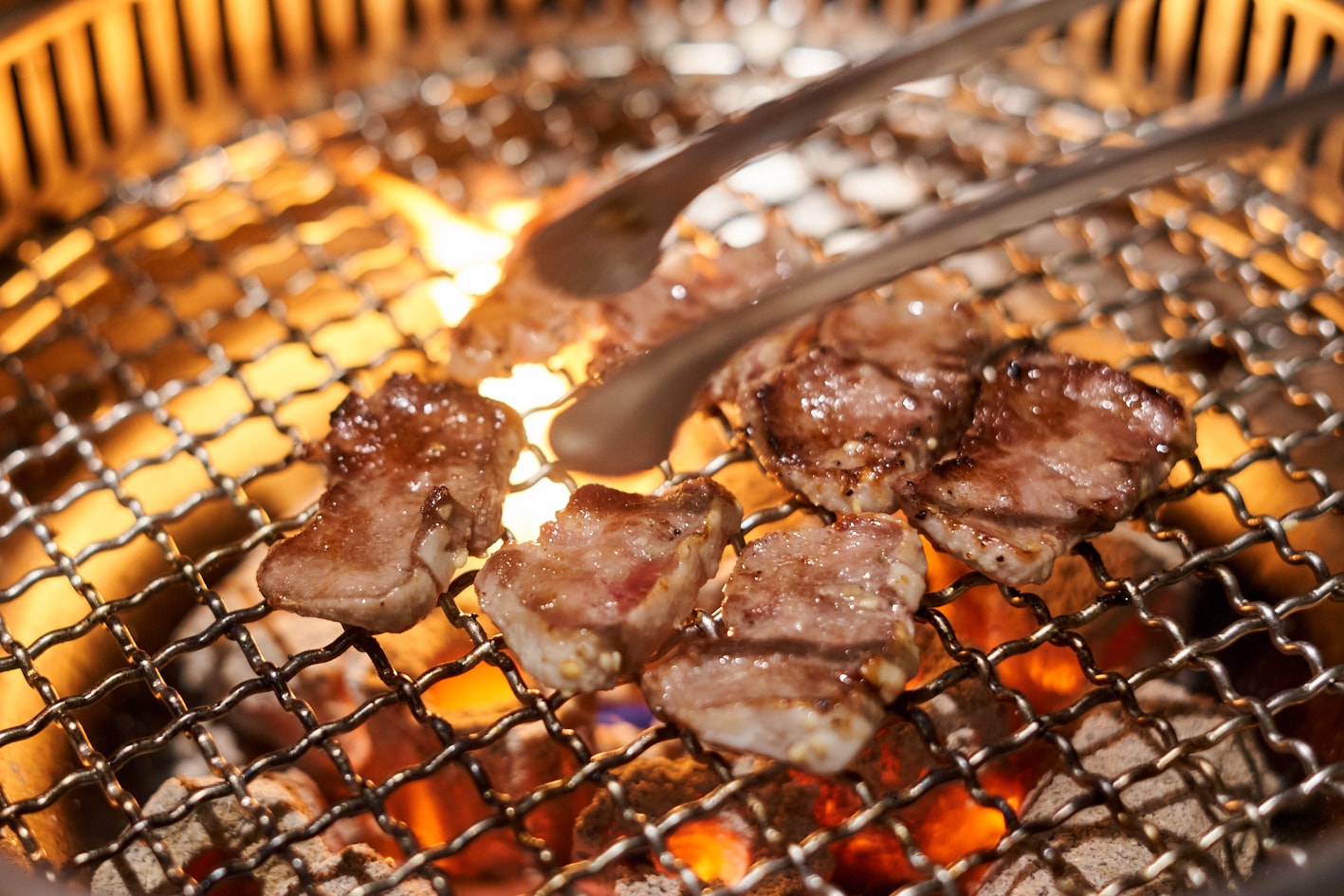 ▌新竹美食|菜單再升級「燒肉モルディブ馬爾地夫」,特殊部位燒肉根本天堂口感!新竹最強燒肉4你?! ▌ - 第23張圖