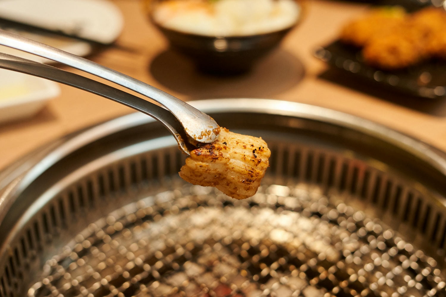 ▌新竹美食|菜單再升級「燒肉モルディブ馬爾地夫」,特殊部位燒肉根本天堂口感!新竹最強燒肉4你?! ▌ - 第12張圖